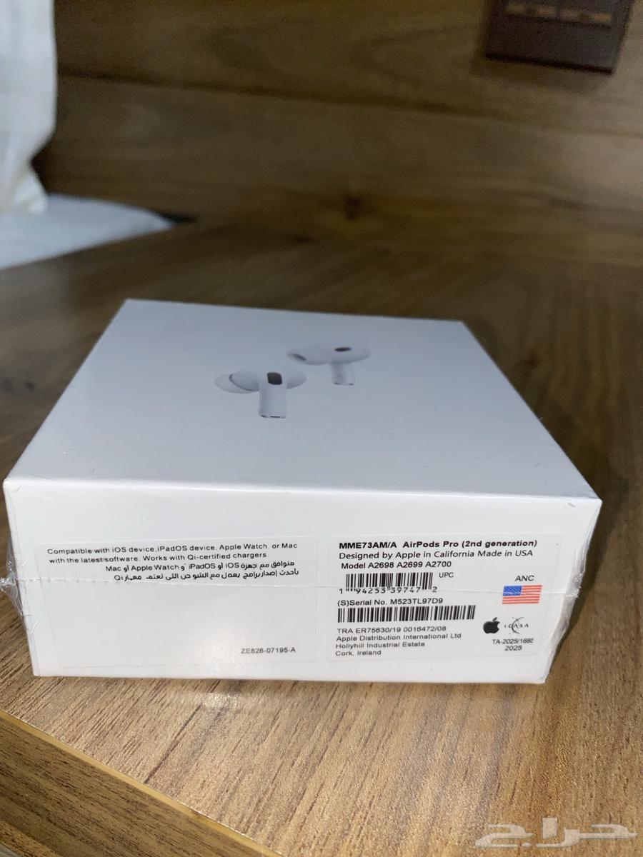 Airpods pro 2 (Copy)64151330033283112