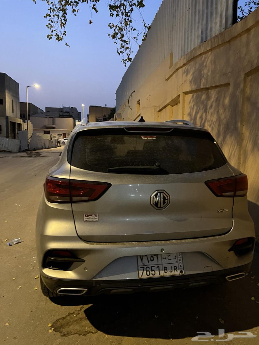 Full option car with owner's name from agency, mileage 179,000 mg zd model 2264382776246531110