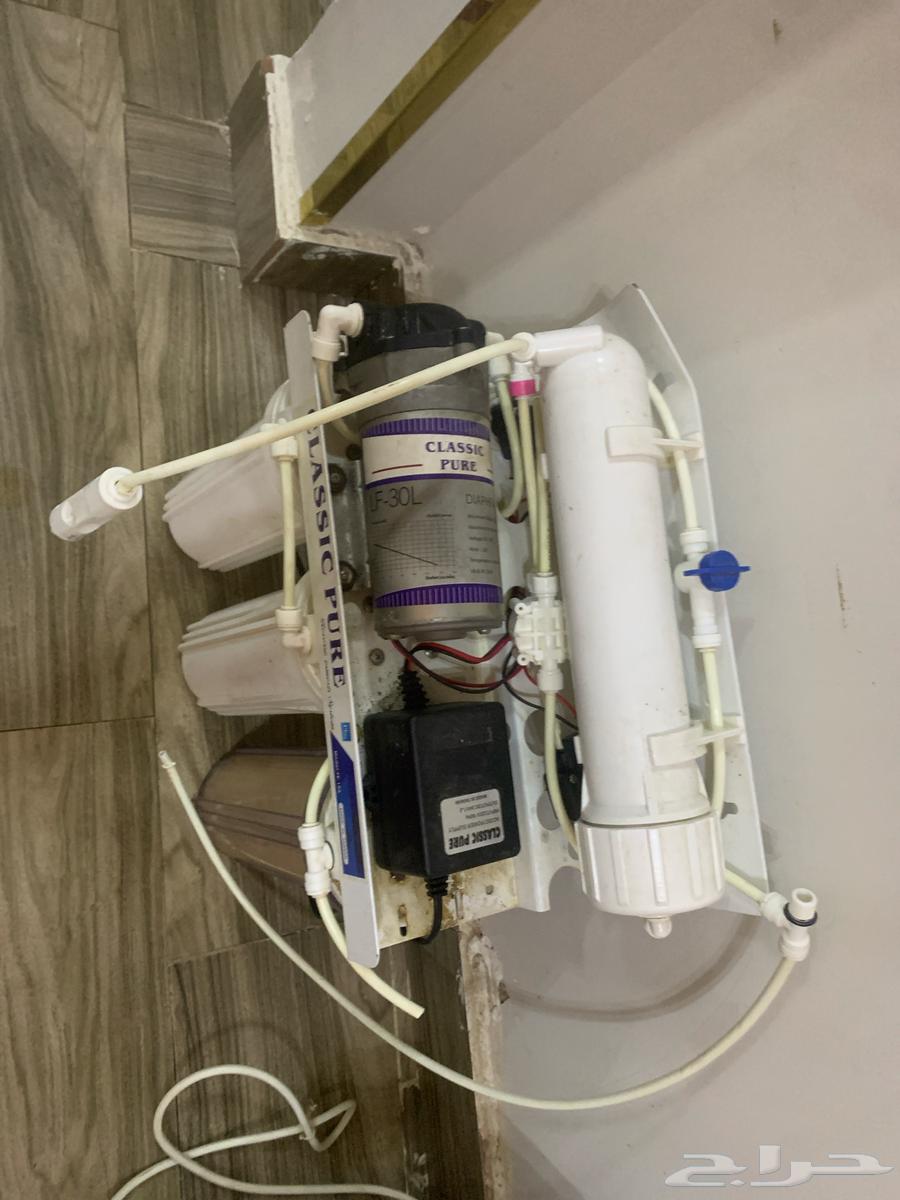 Bradha with desalination station64169443245314113