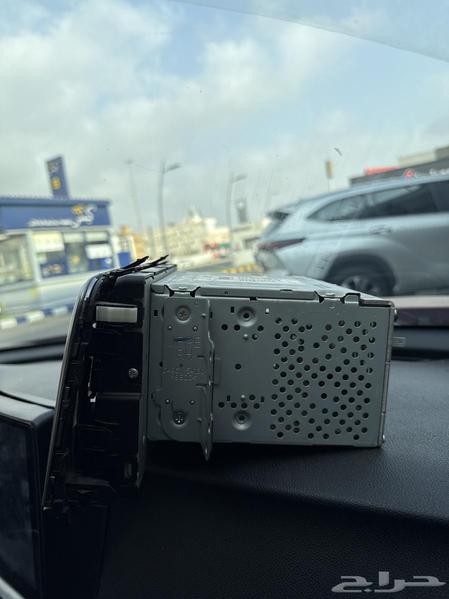 مسجل كيا اوبتما 2020 ستاندر64374126726403111