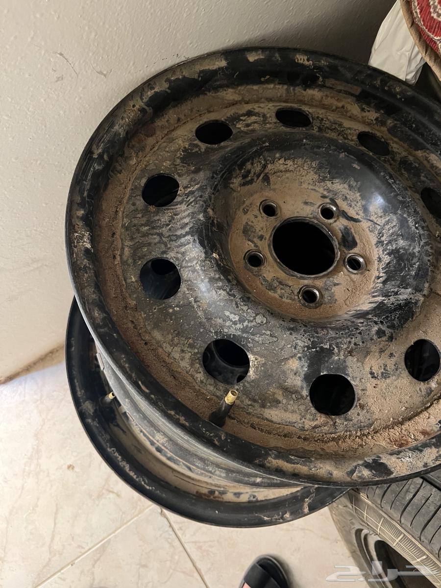 للبيع جنوط فورد بوليسي 3 نظيفه64375872699009110