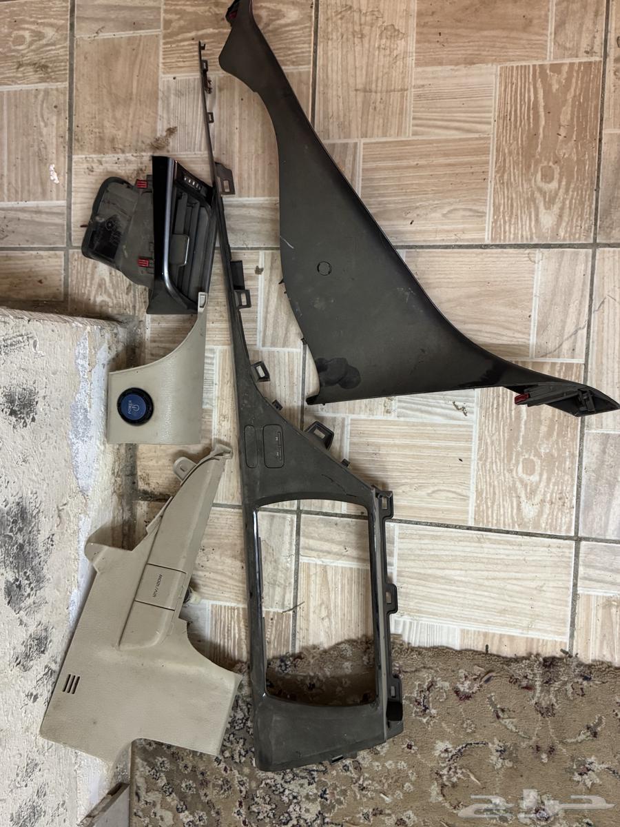 2020 Camry Hybrid Decorations64374215392129111