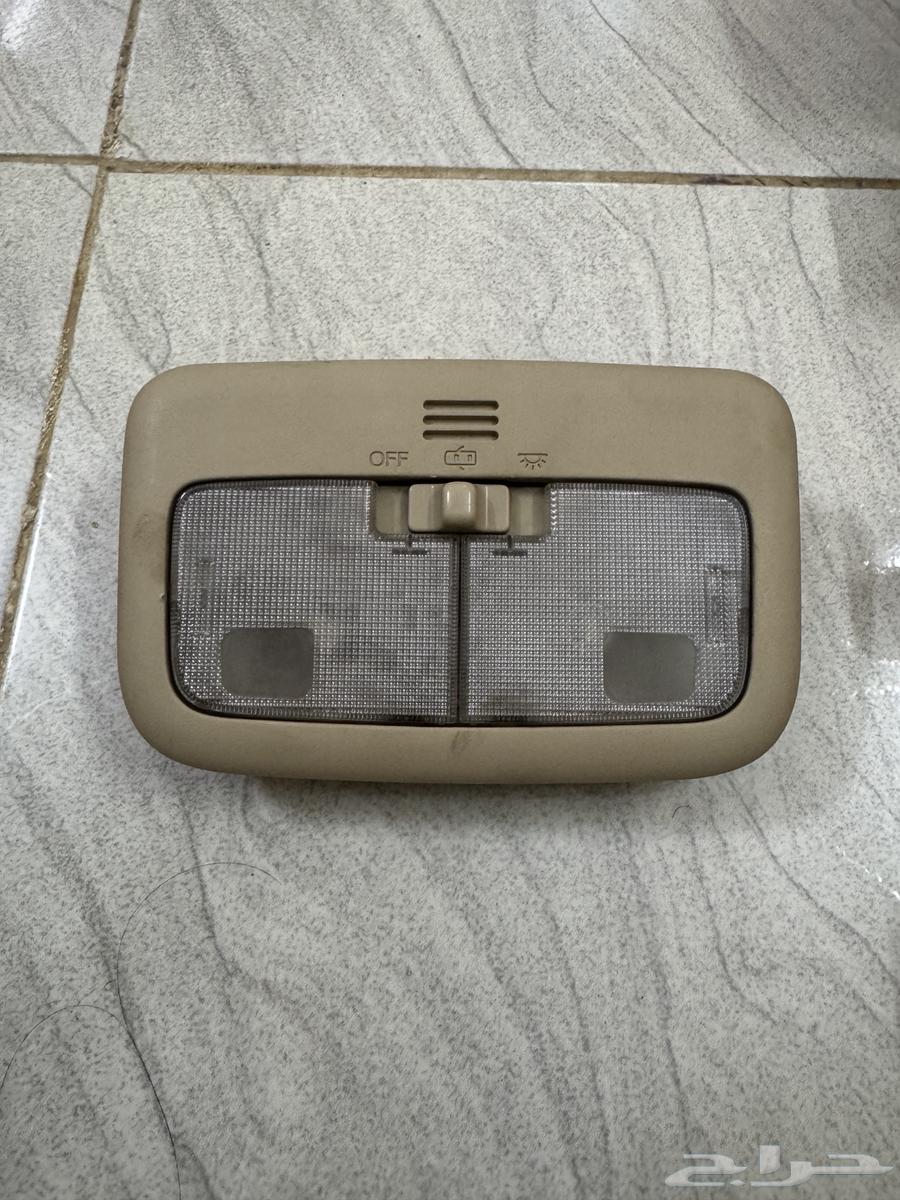 Yaris items 2013 - 201664383994909314111