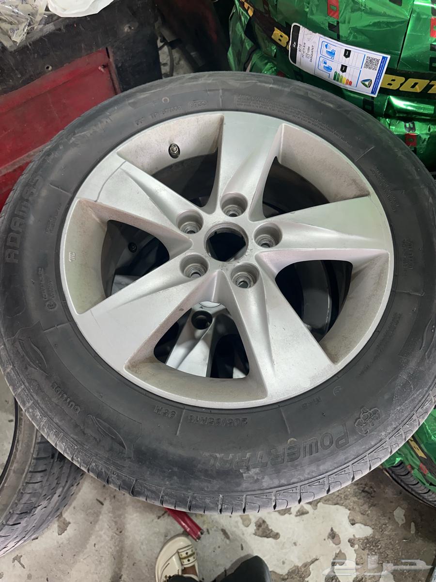 يوجد جنوط كروم النترا 201564379674419969112