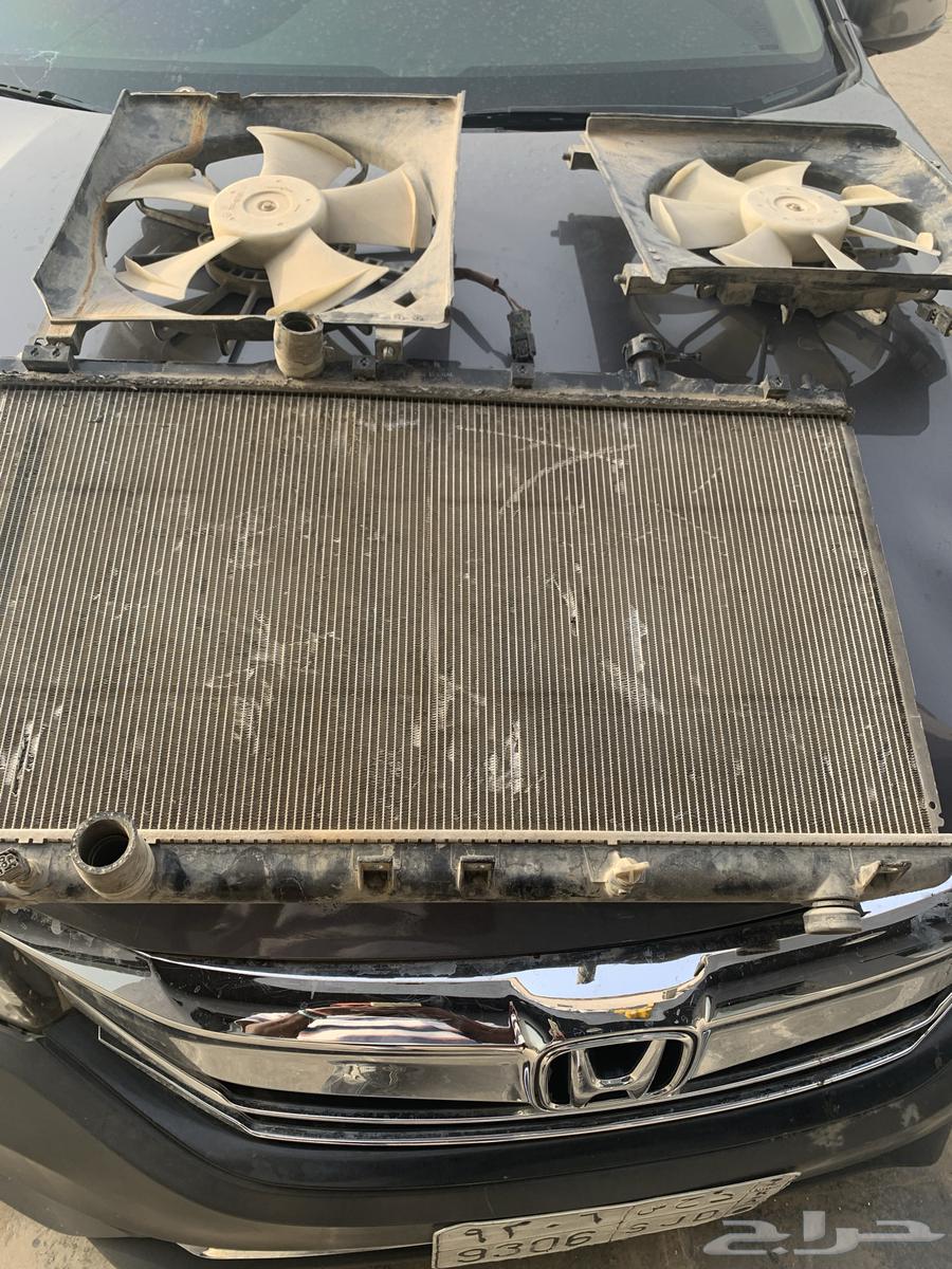 رديتر اكورد 2017 ومراوحة اصلي وكالة64373934968963110