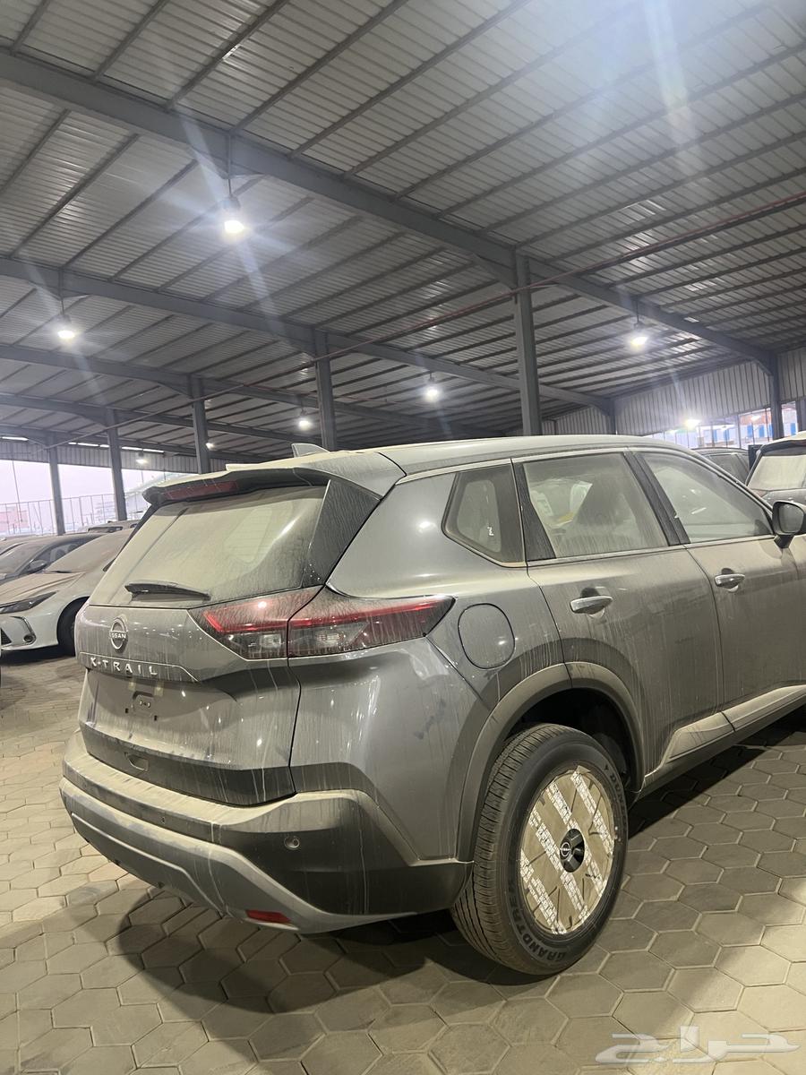 نيسان اكستريل دبل 7 مقاعد 202564380737336449110