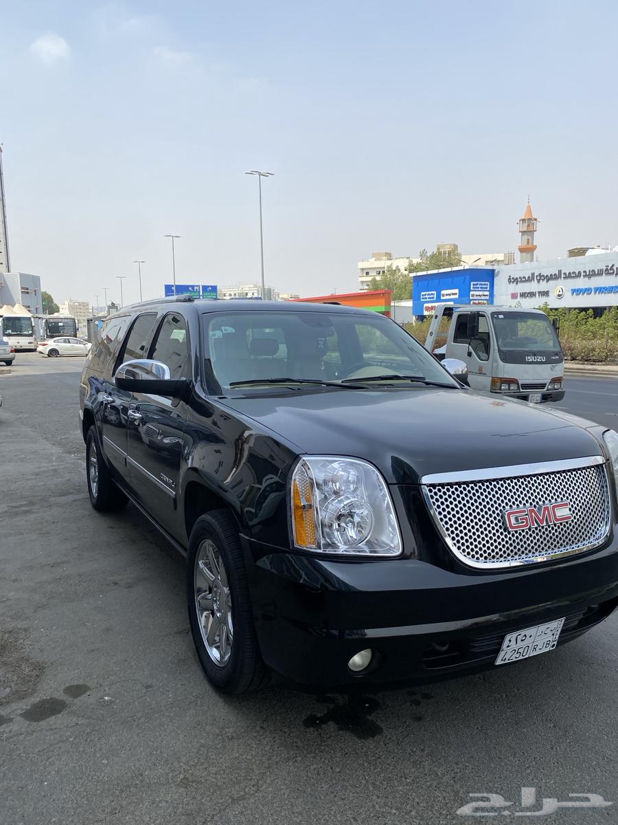 جمس يوكن دينالي XL64376569389570114