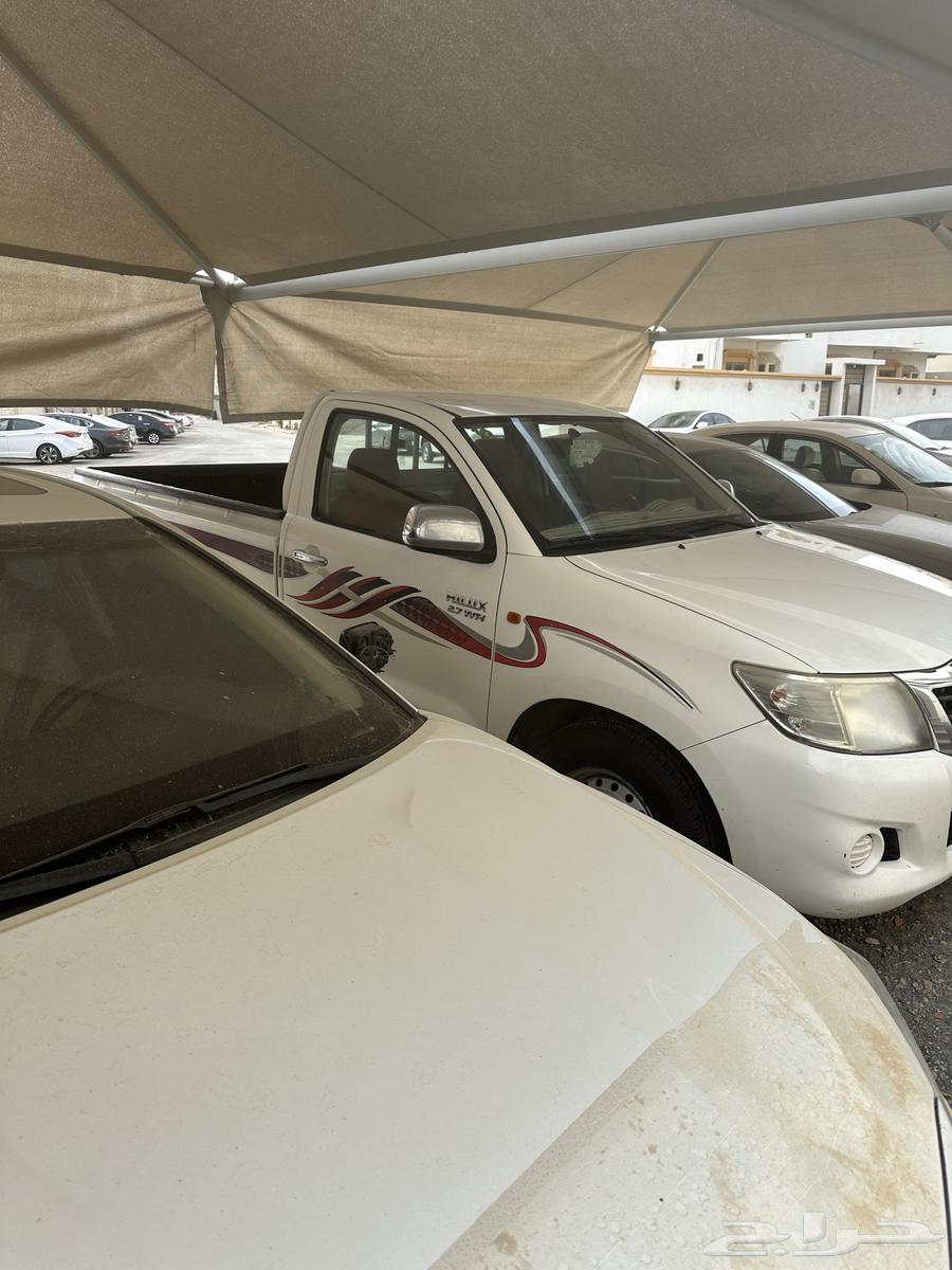 هايلكس موديل 201364384092096642110