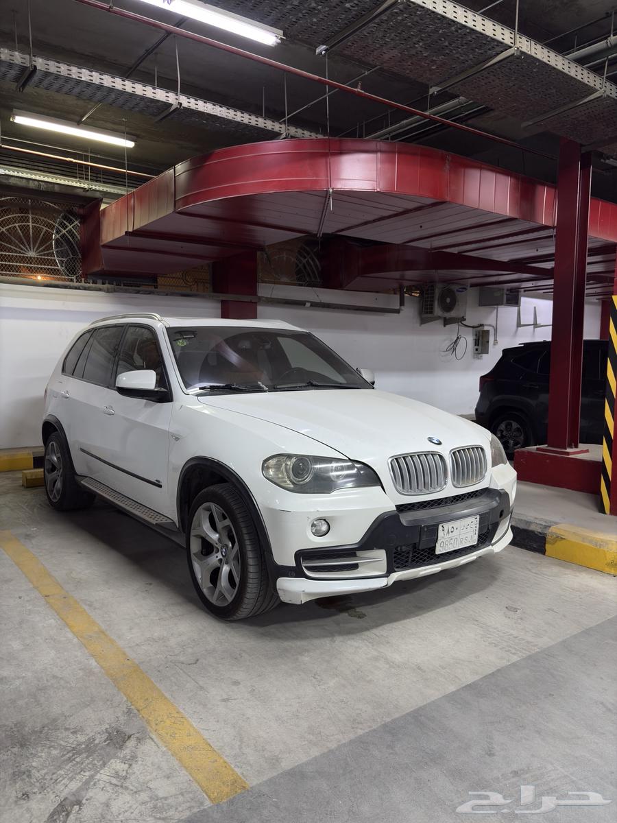 بي ام اكس فايف64382100399107110