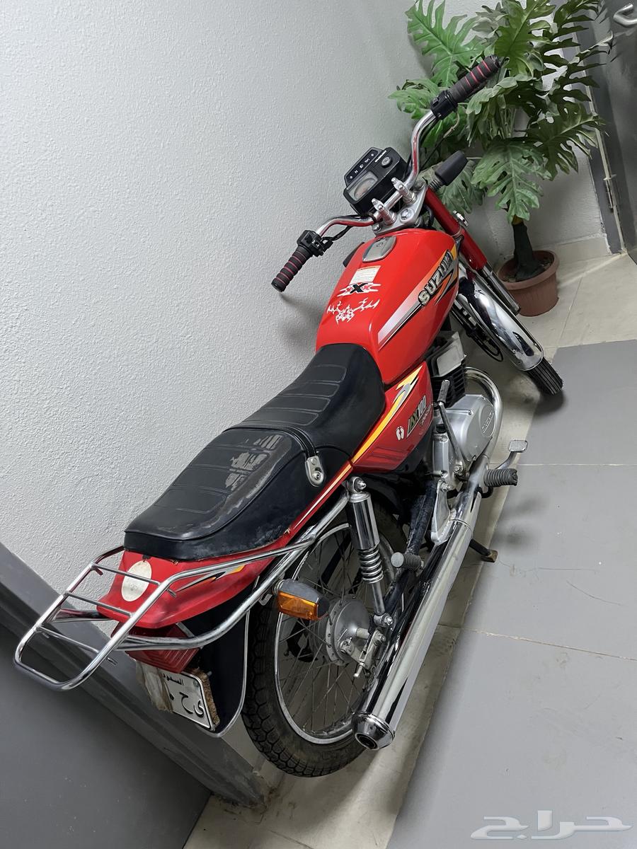 دباب سزوكي X10064385299507586113