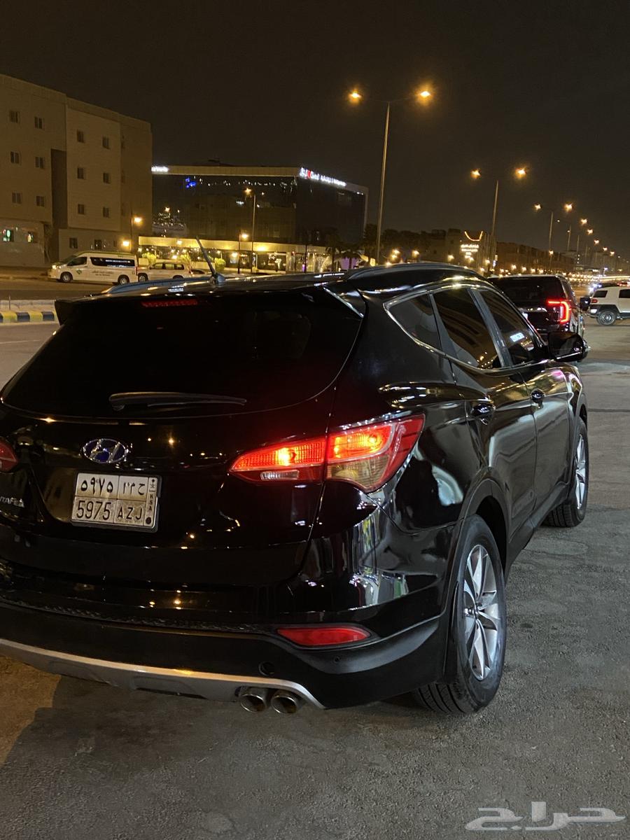 هونداي سنتافي 2015 4 سلندر64385285750146114