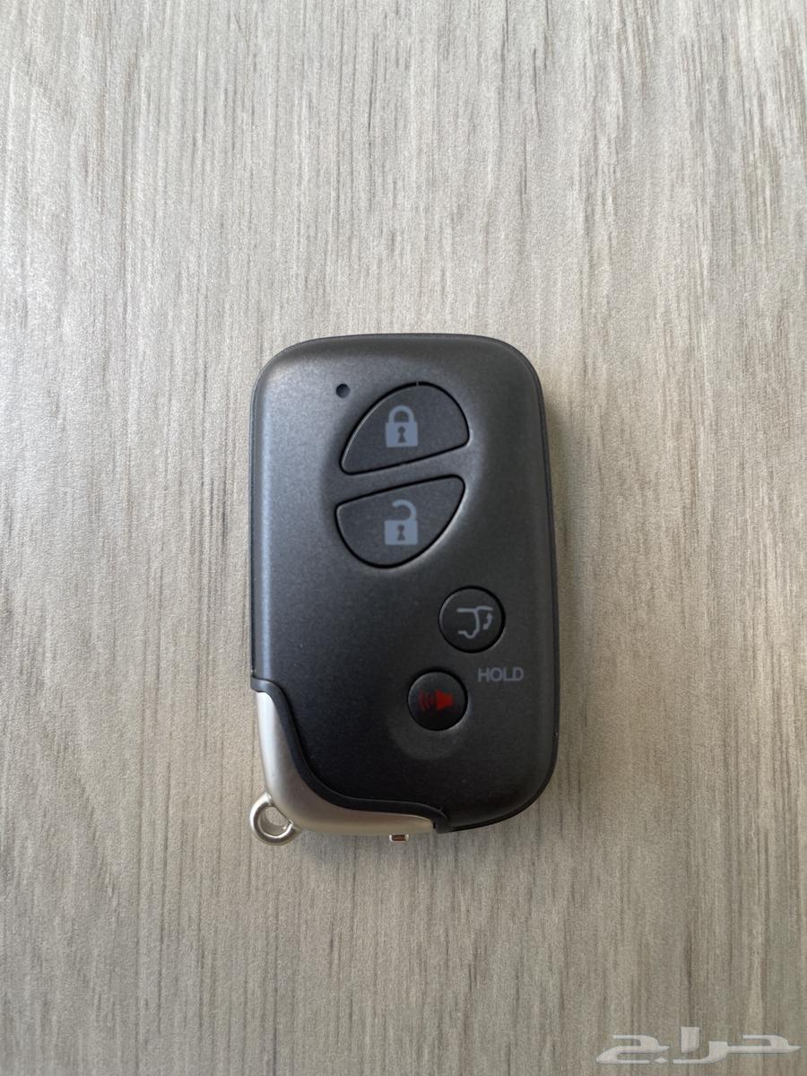 Lexus Remote Key64379602290562110