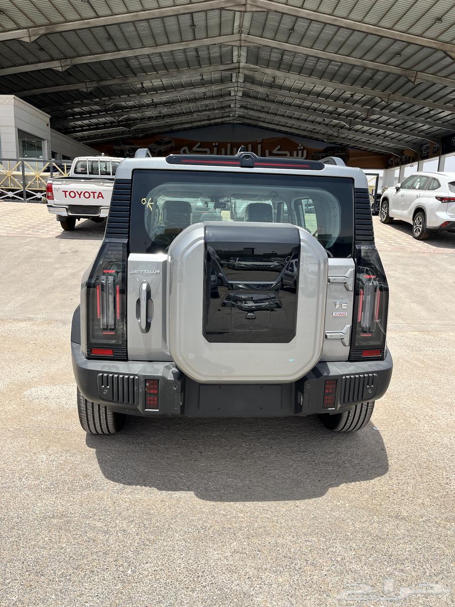 جيتور T2 كمفورت موديل 202664380565906305113