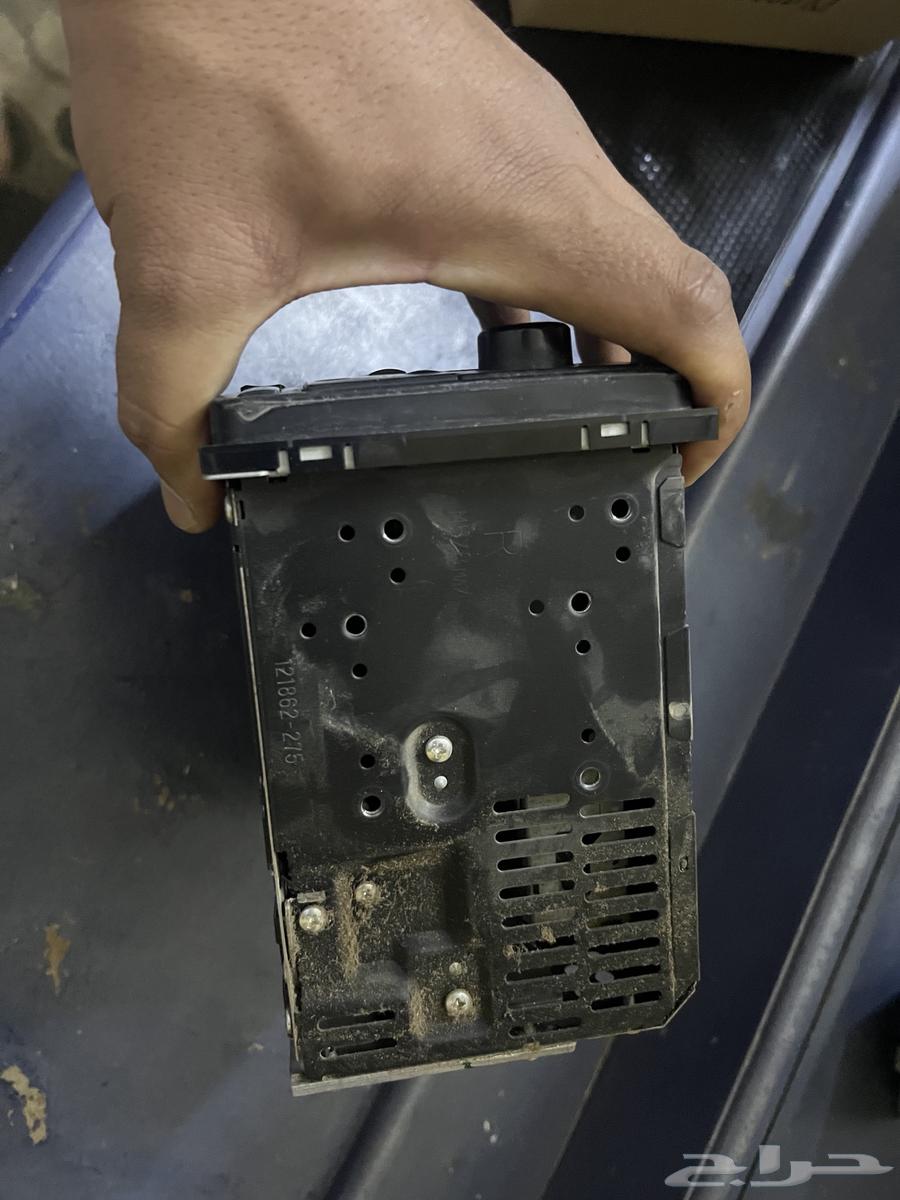 Chassis Recorder64382086473985110