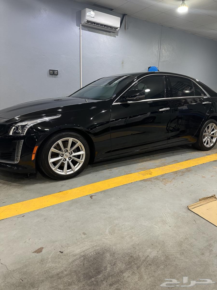 كدلك CTS 2019 أسود64372871366017114