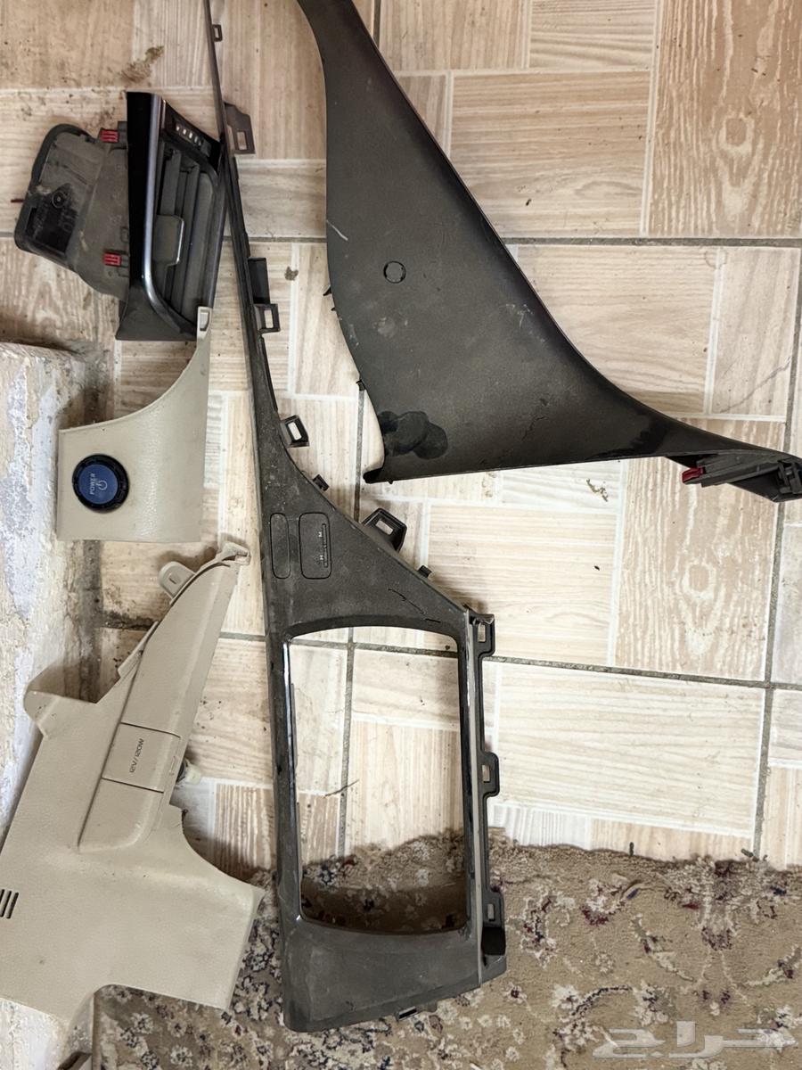 2020 Camry Hybrid Decorations64374215392129110