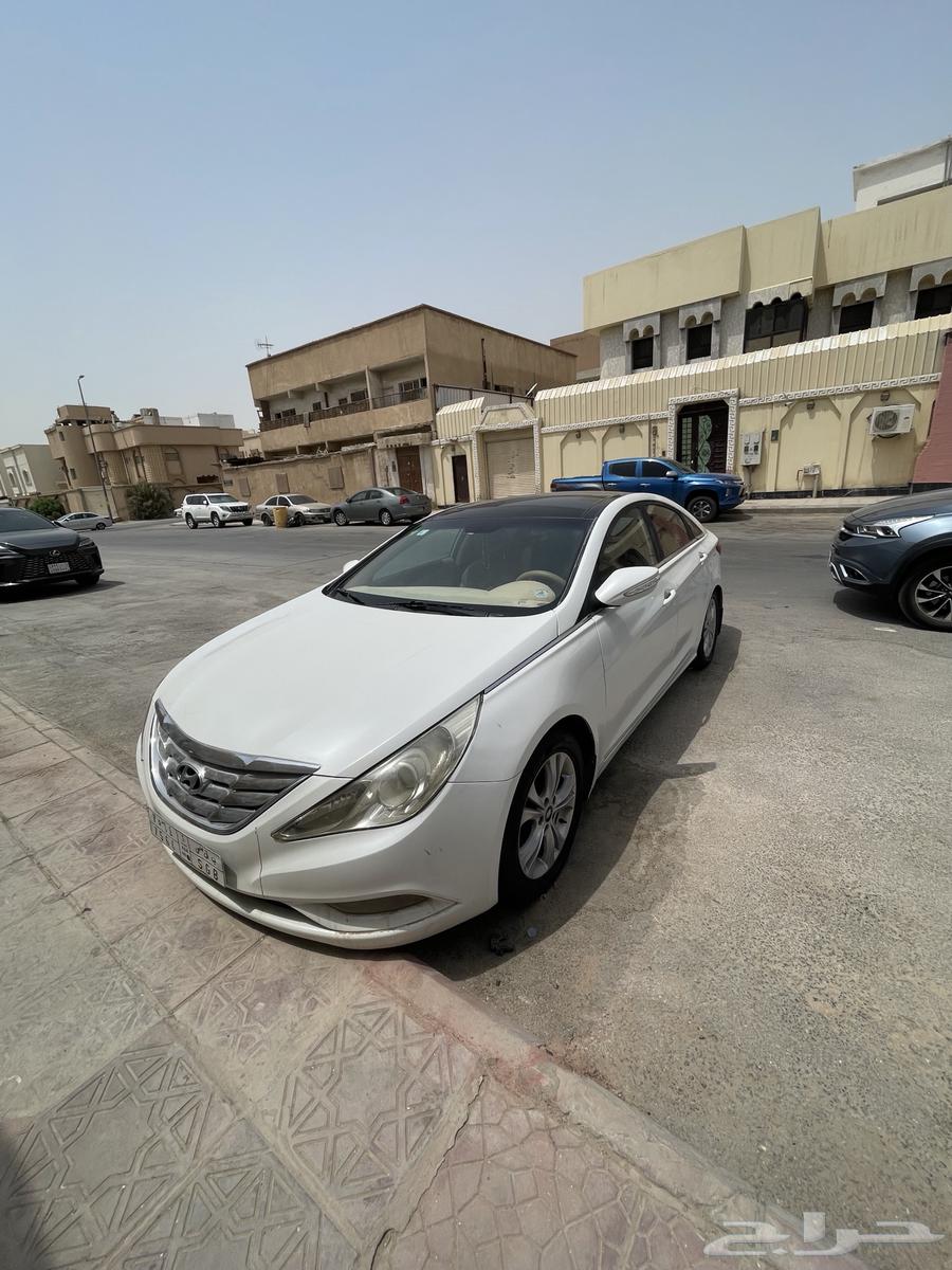 سوناتا 2011 نص فل بانوراما64378542200322110