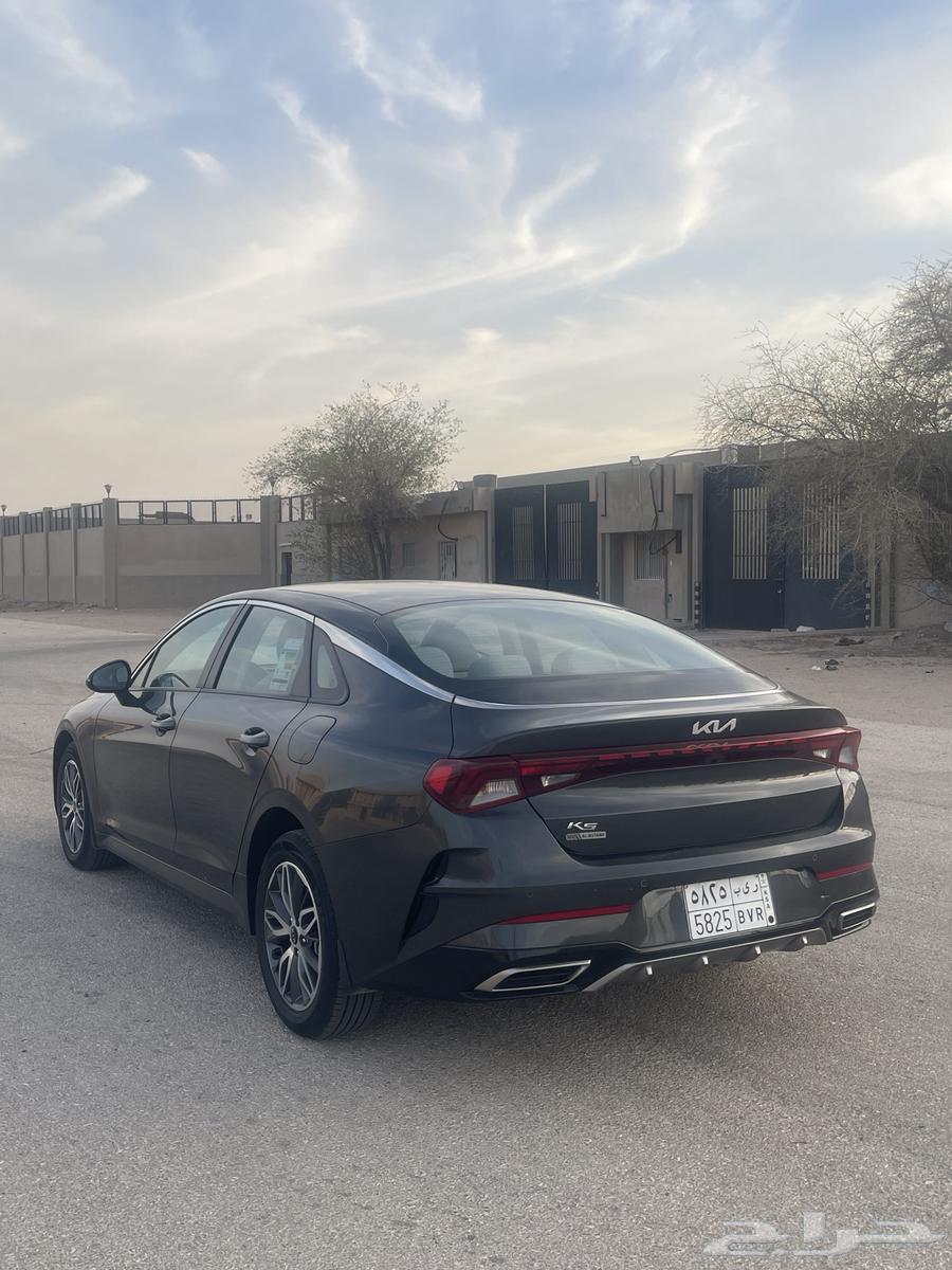 كيا K564382404409858113