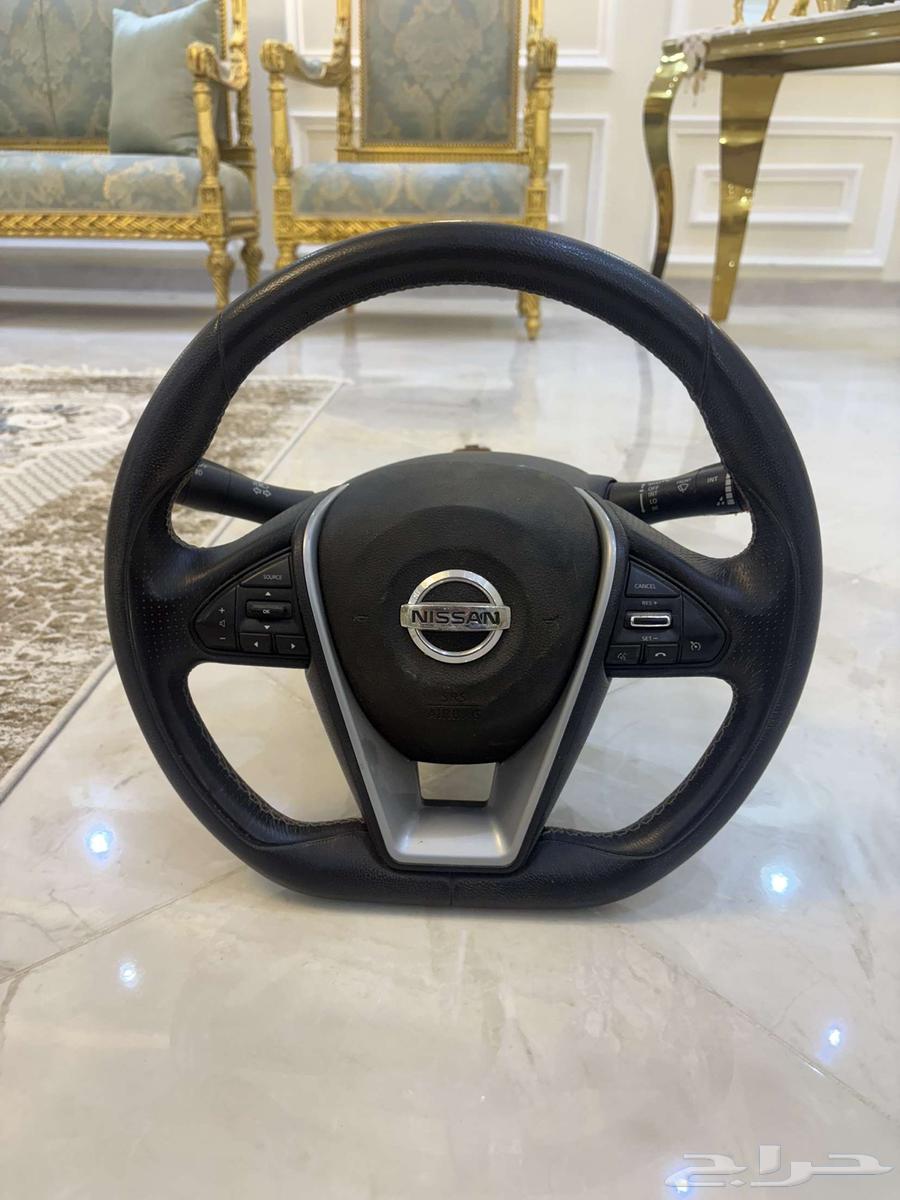 دركسون مكسيما كامل بملحقاته64372740973058112