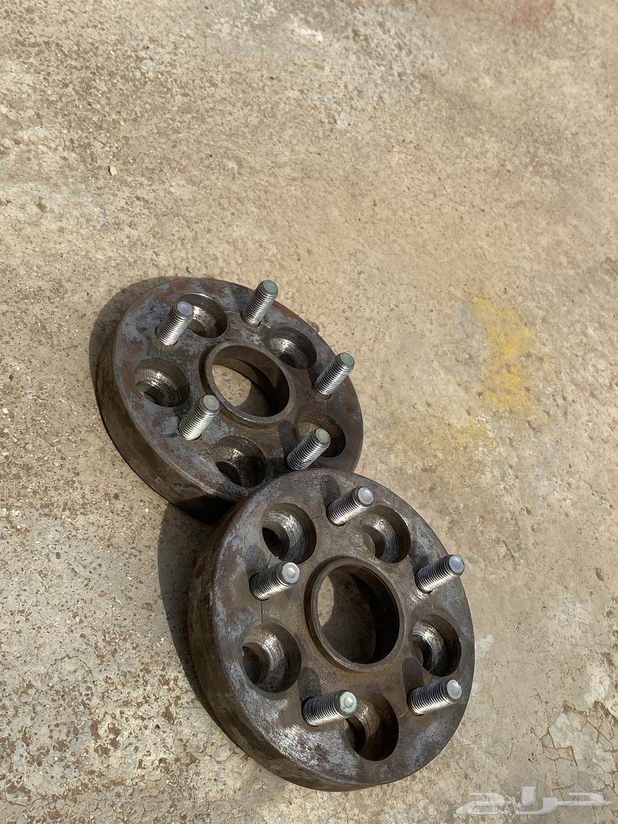 تباريز مفصل حديد خمس صواميل64381410839298112