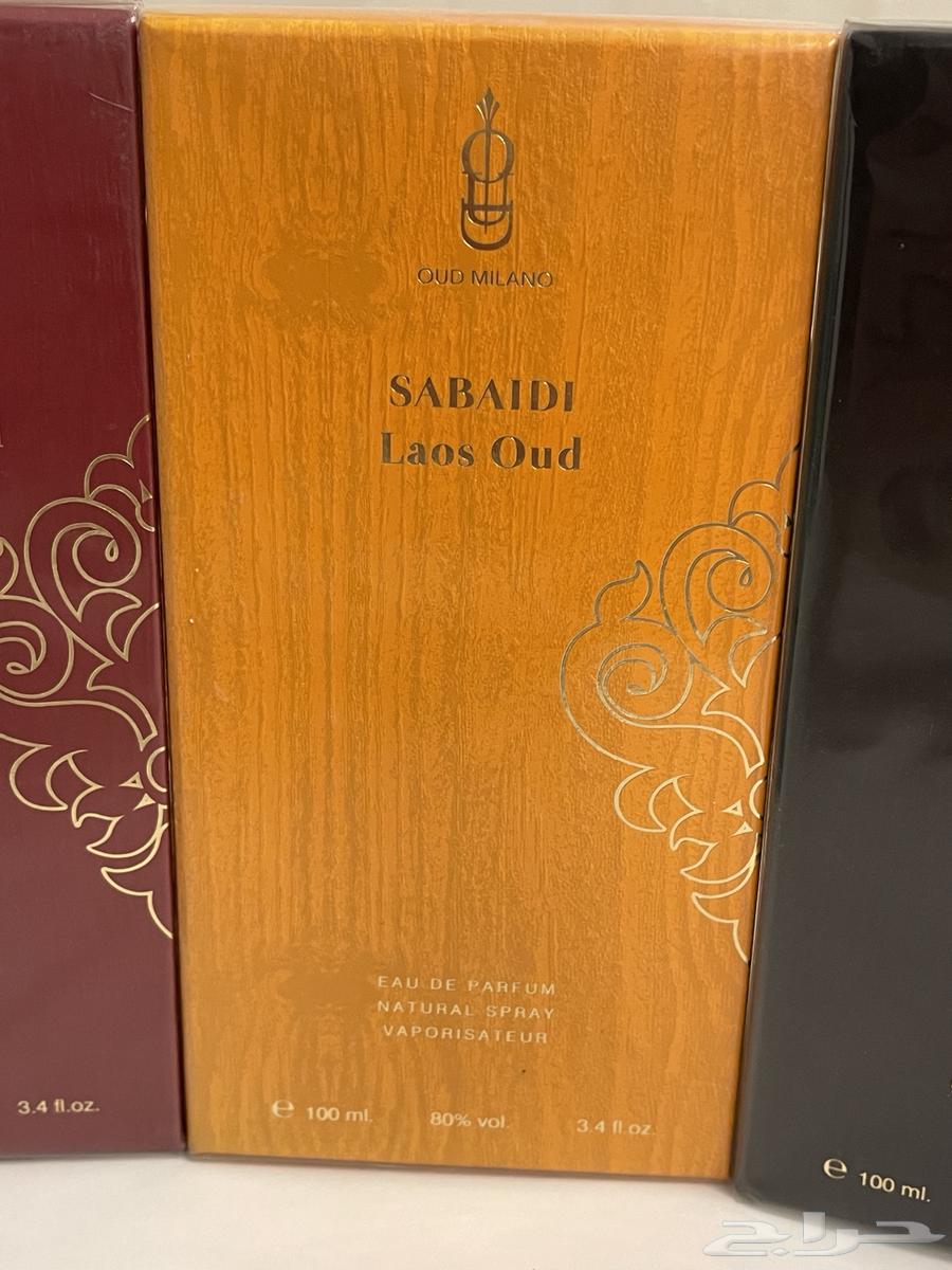 منتجات عود ميلانو عبدالصمد القرشي64173664996226113