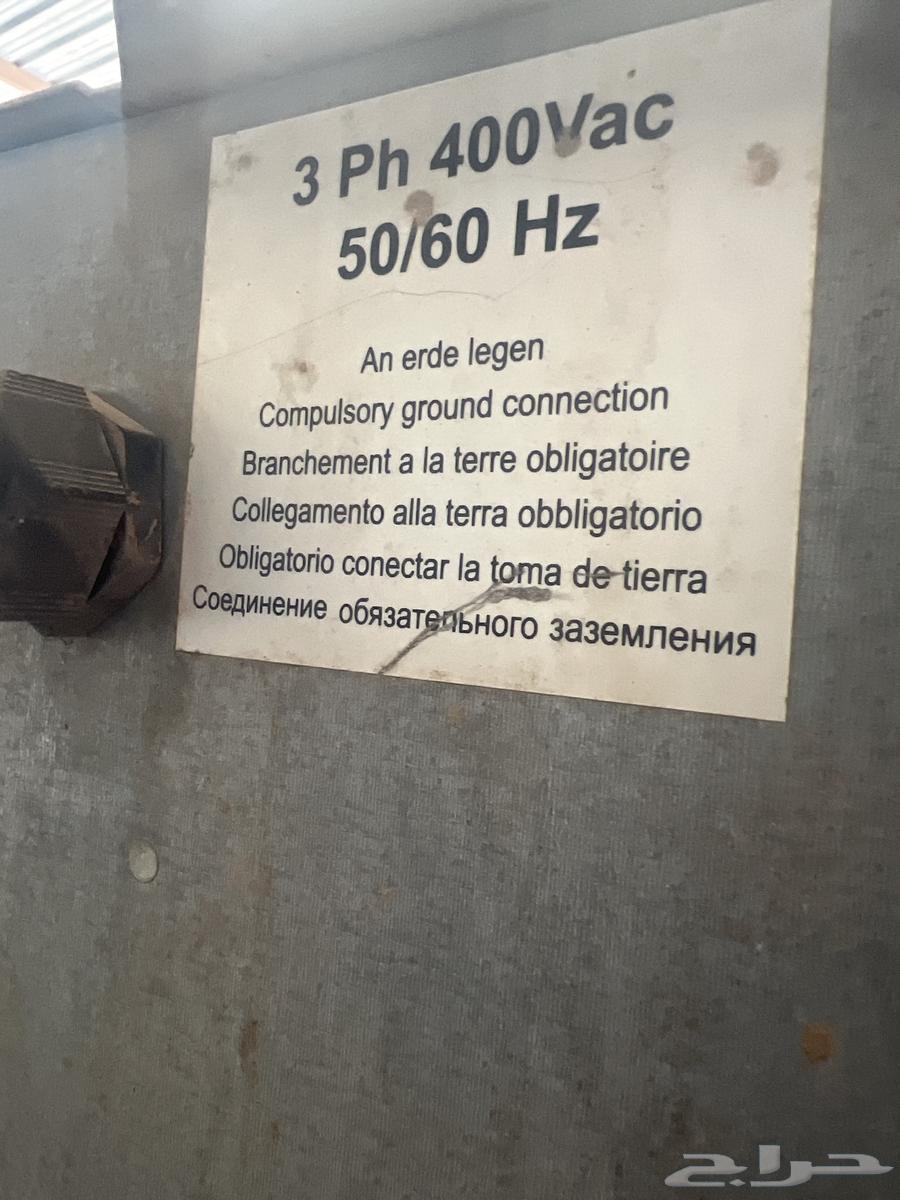 مكينة لحام ايطالي 550 امير فارمر اكتروني للبيع64377255568514114