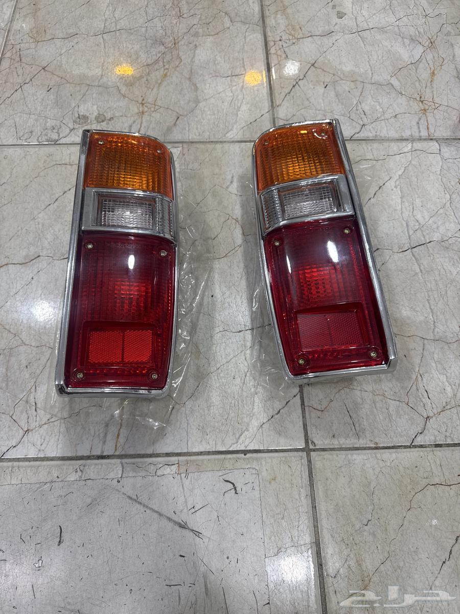 اسطبات هايلكس من 79 إلى 83 تايون طقم64383552534914110