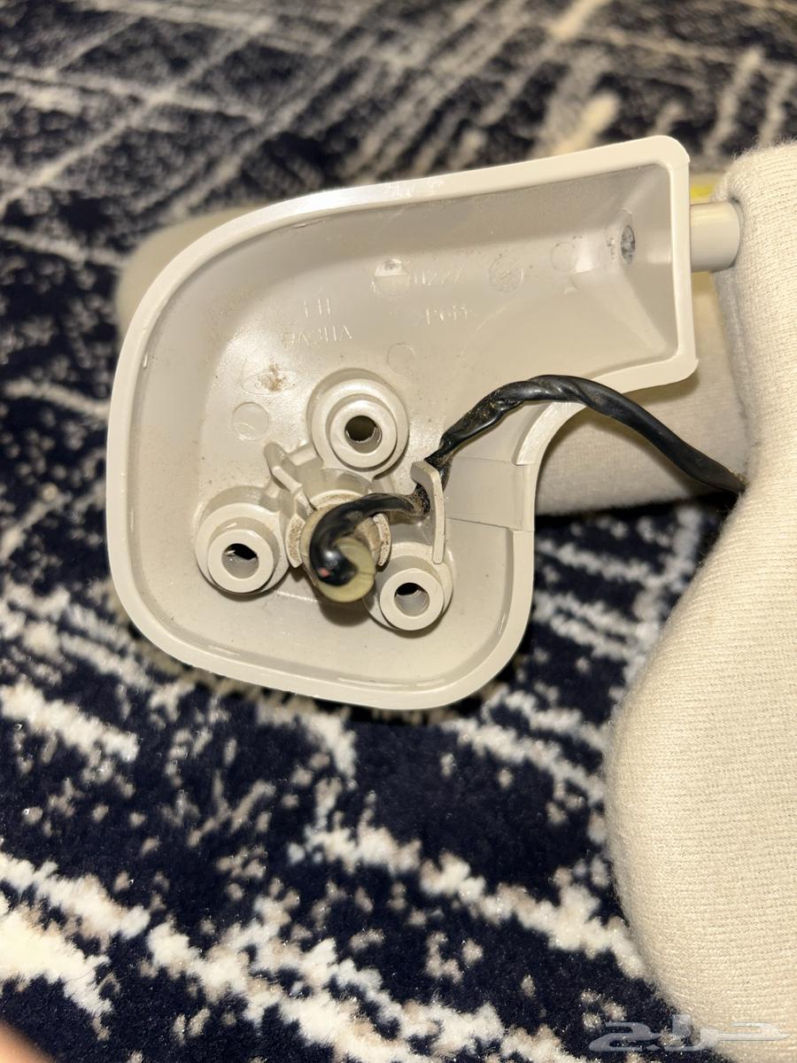 شماسيه فورد اكسبدشن 2007-201464372740948737114