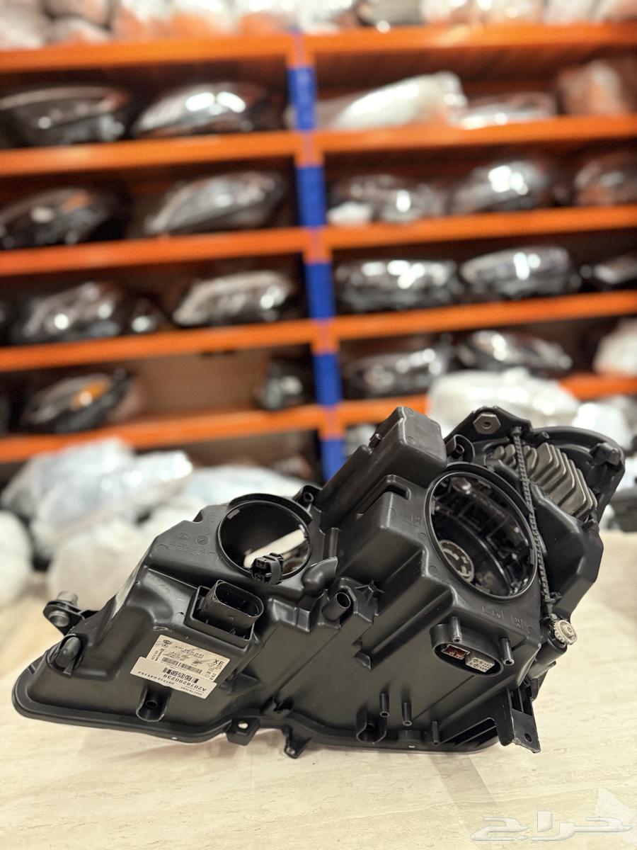 شمعات مرسيدس فئة E كوبيه64384106067715114