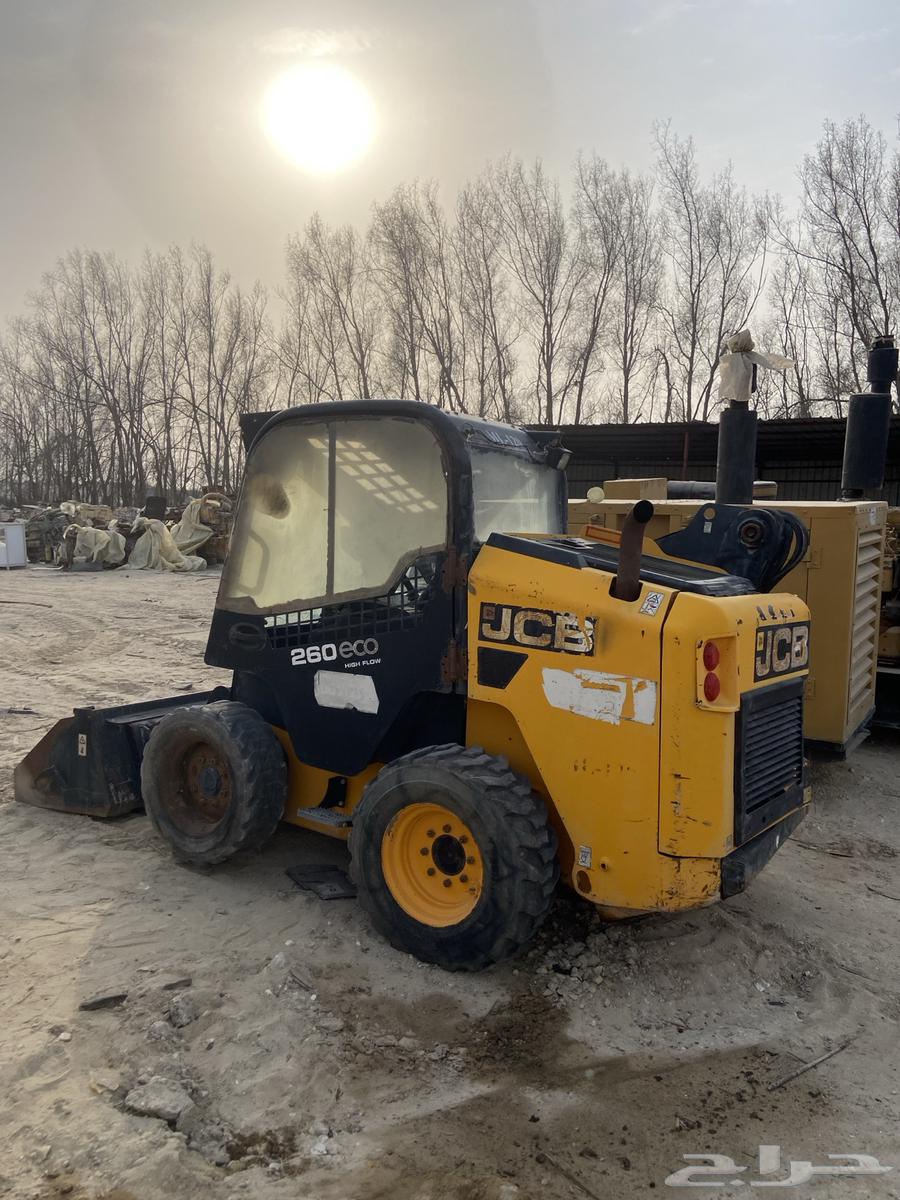 بوبكات جي سي بي 201764380929683329114