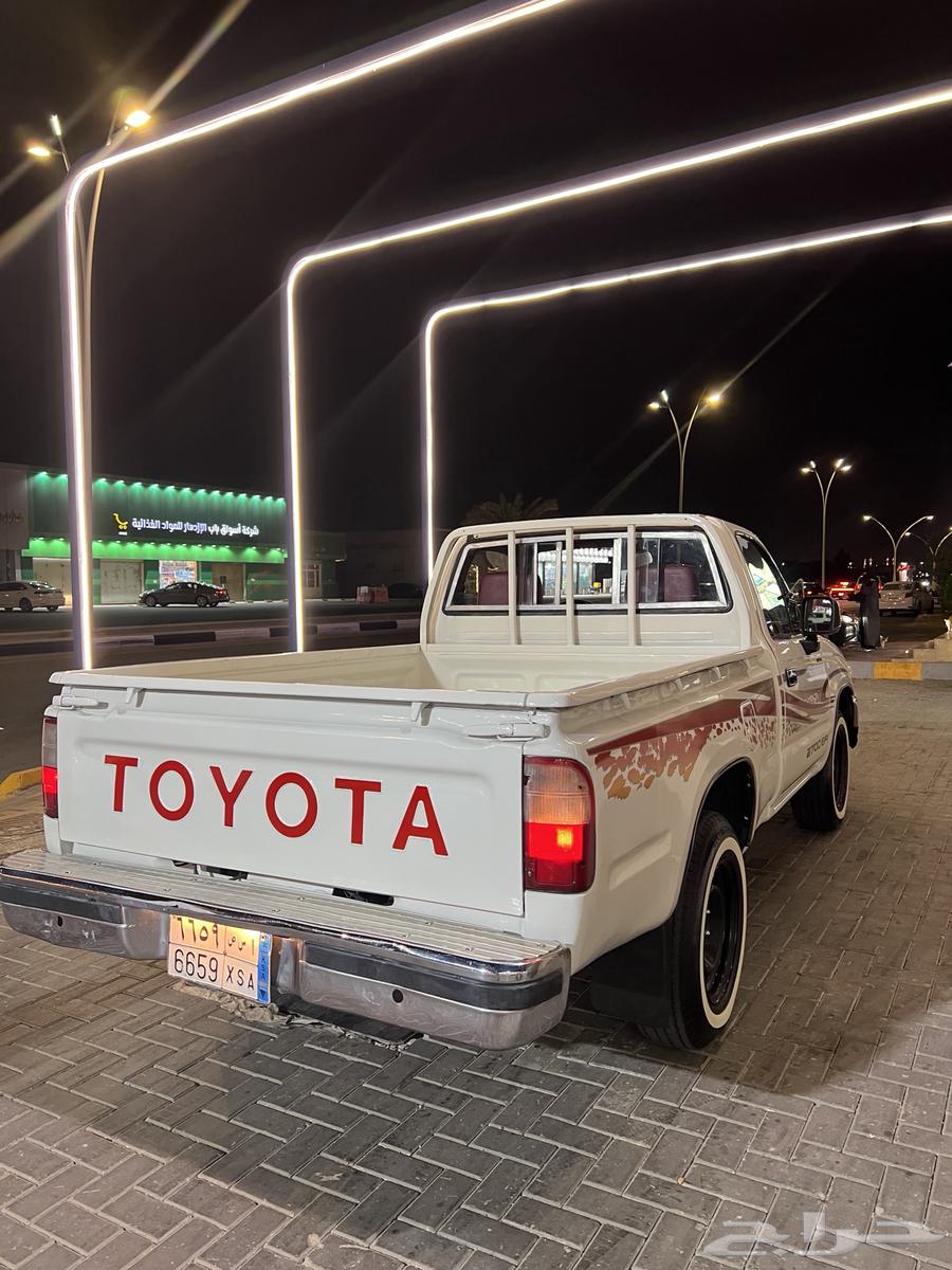 HiLux 2002 Gmara64373063605763114