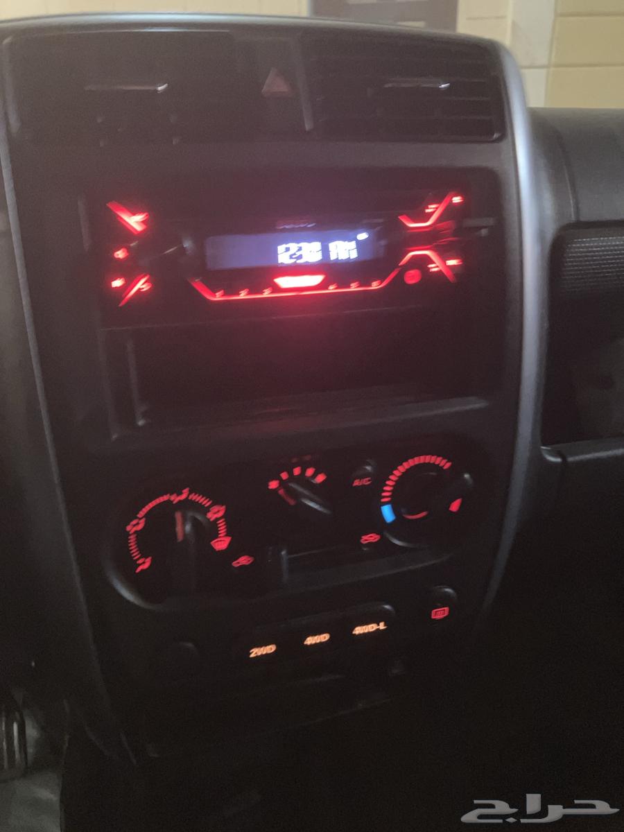 سوزوكي جمني 2013 للبيع64377432811137114