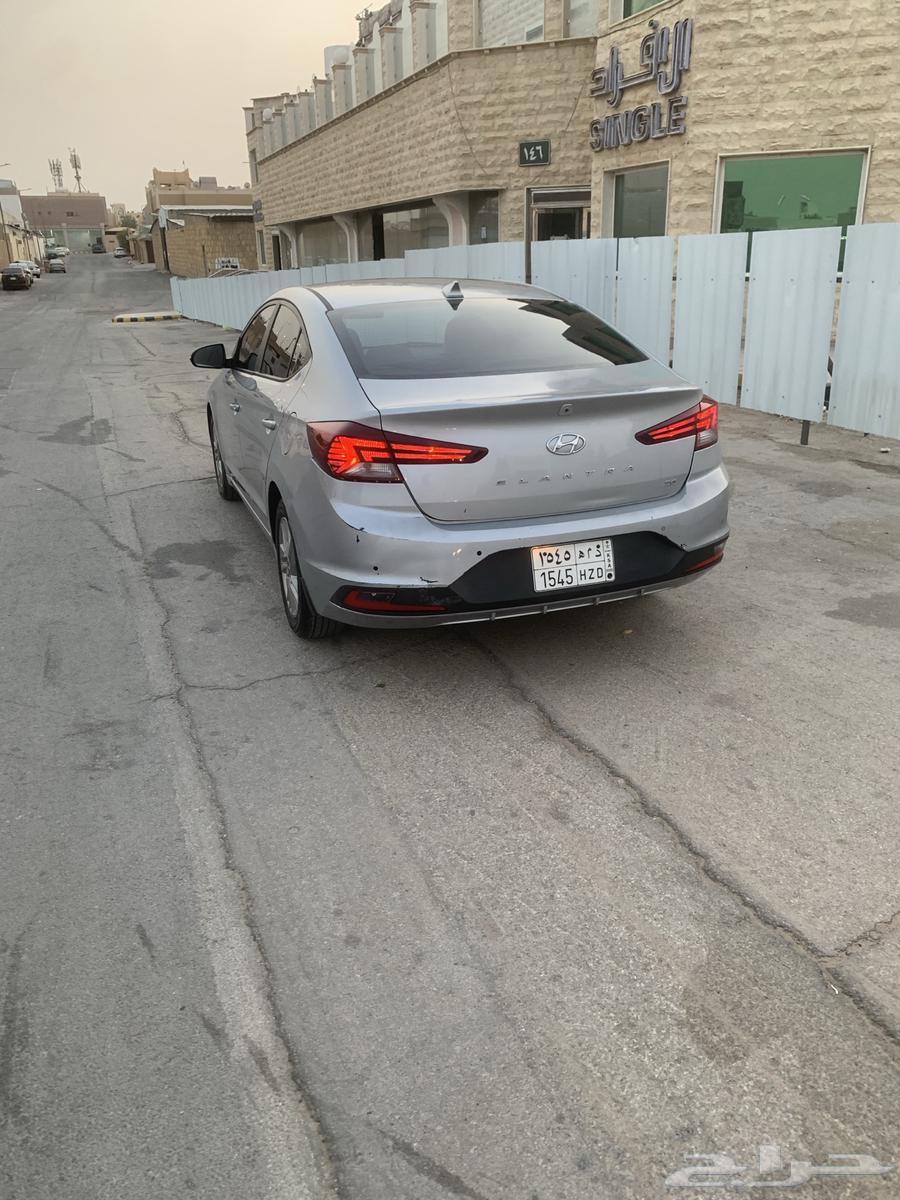 للبيع النترا2020 نظيفة64382624651779110