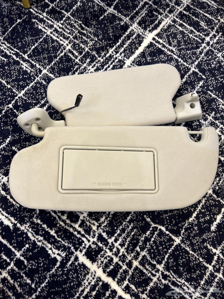 شماسيه فورد اكسبدشن 2007-201464372740948737111