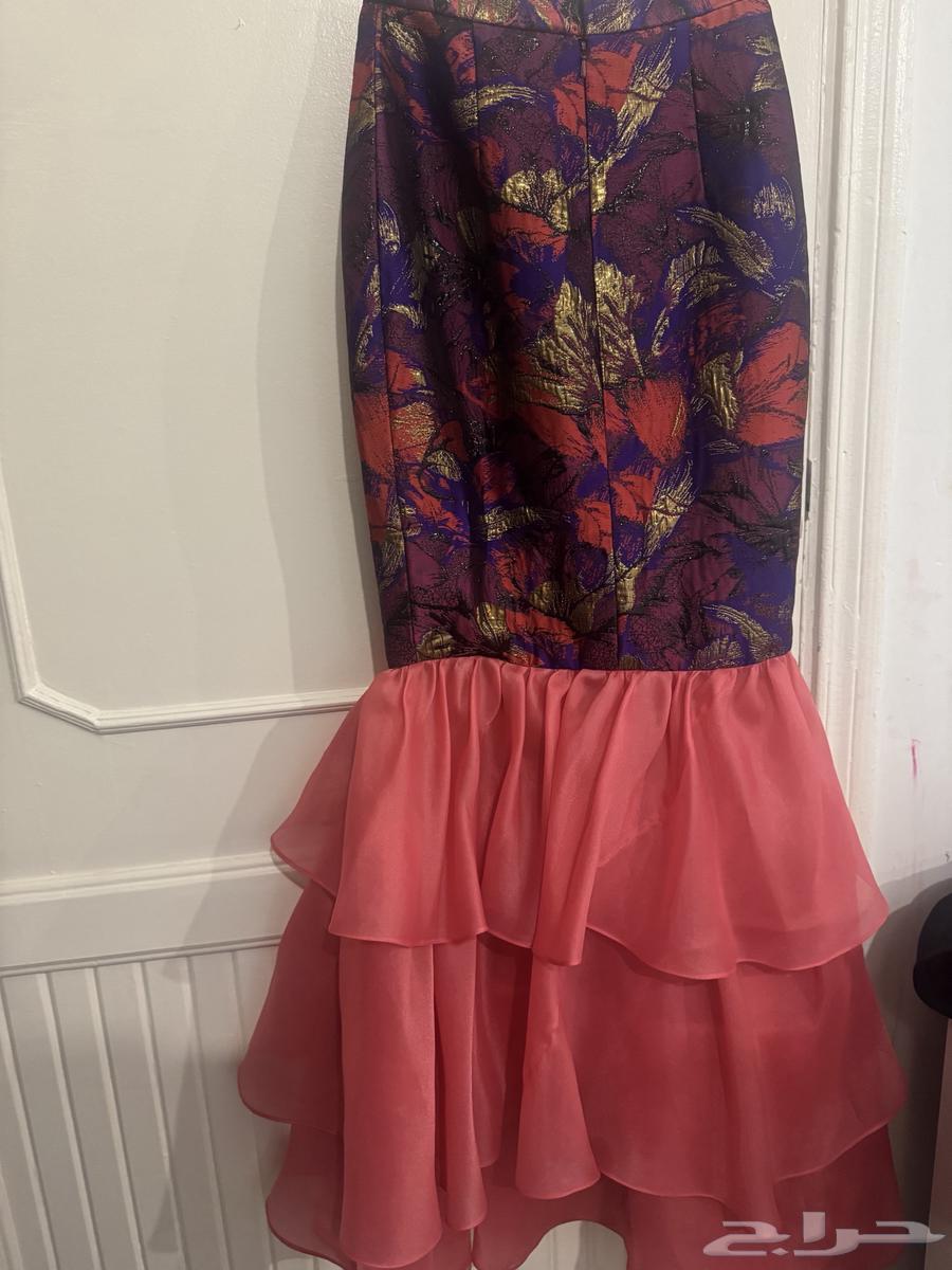 فستان سهره 400 ريال قابل للتفاوض مقاس xs-s64173651973249113