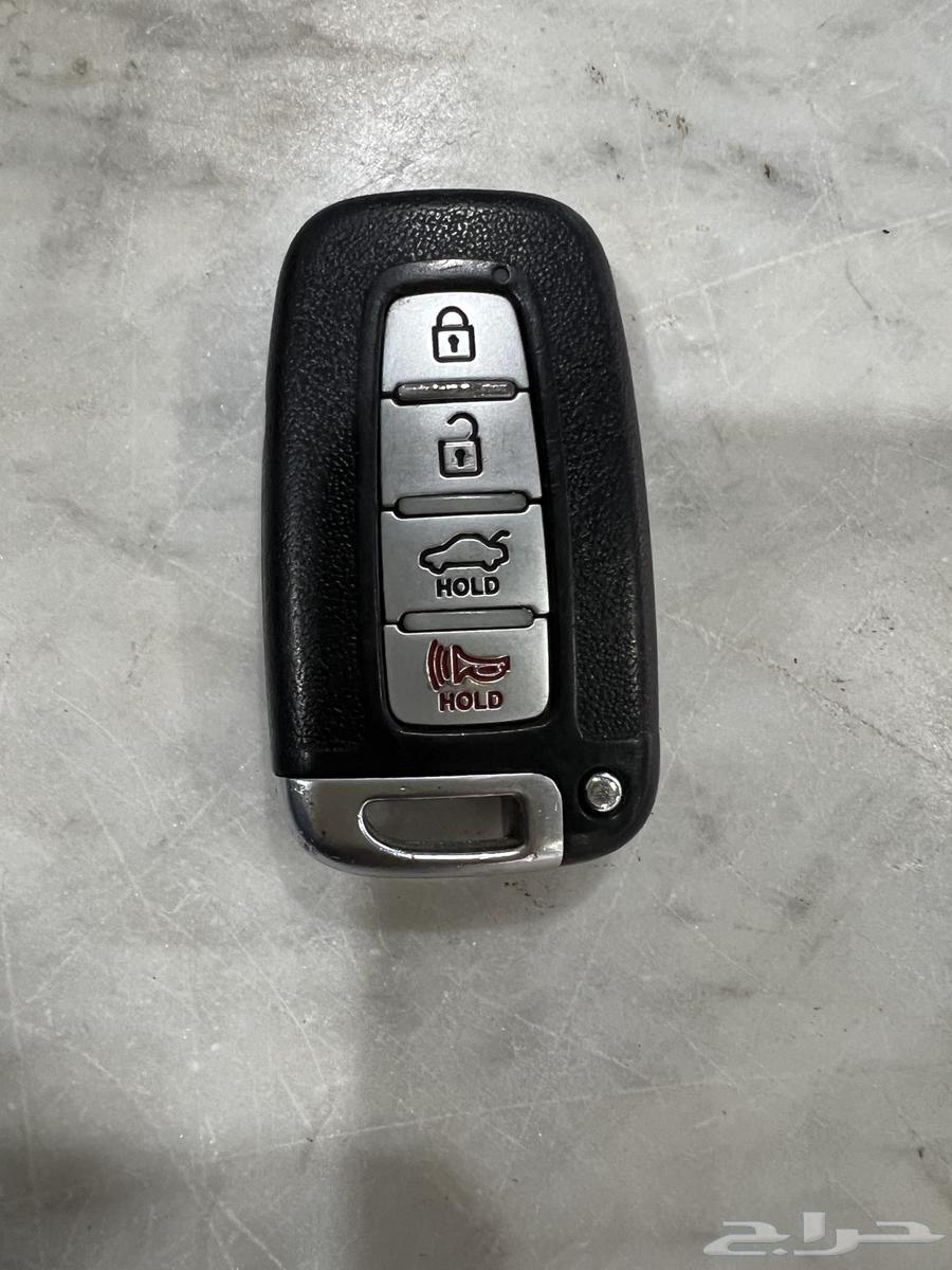 ريموت هونداي جنسس64382955747459110