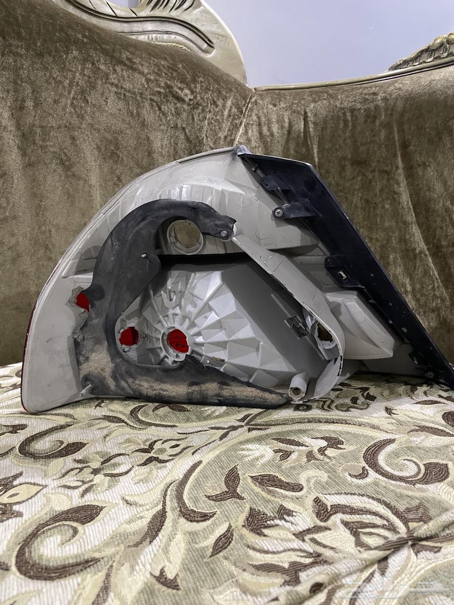 قطع غيار أفالون 2000-2004 جميع القطع وكالة64384745015042111