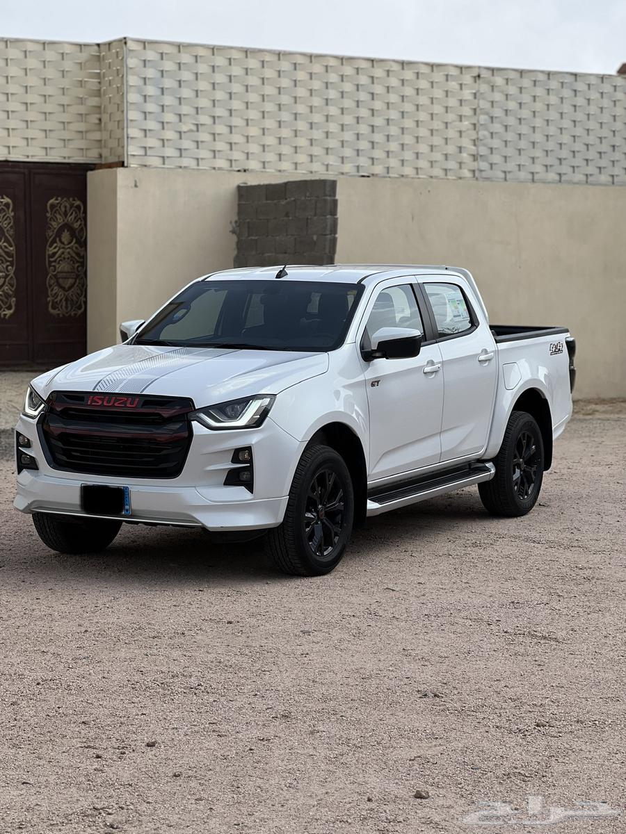 للبيع ديماكس 2024 فل كامل سعودي64376796171778110