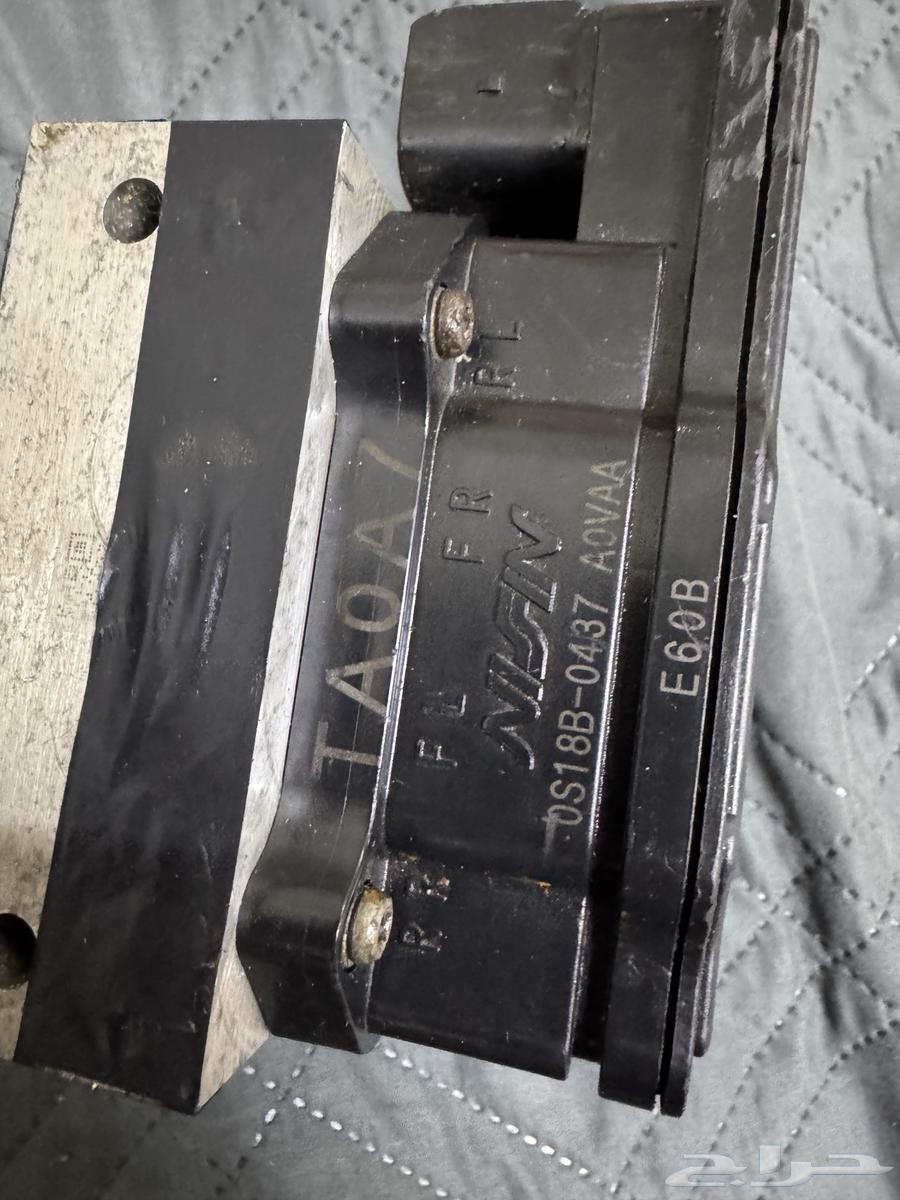 هوندا اكوردABS64383967728129110