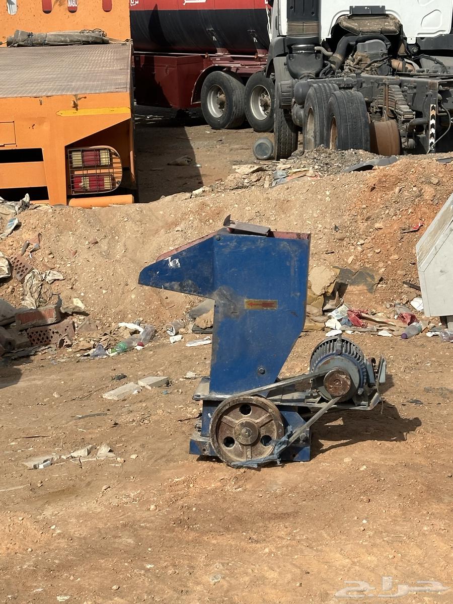 فور كلفت وخلاطة اسمنت64380293262465112