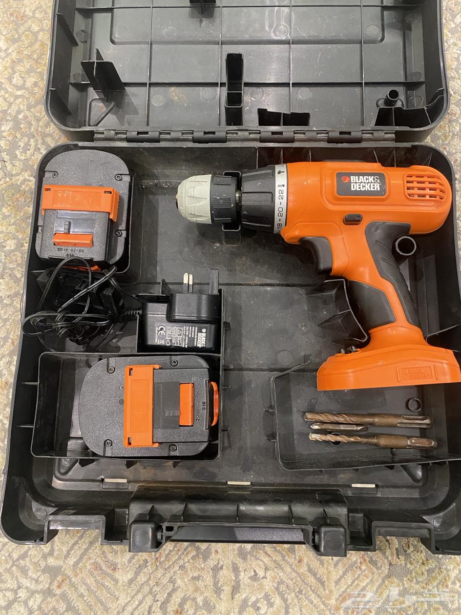 دريل كهربائي للبيع64373772300033110