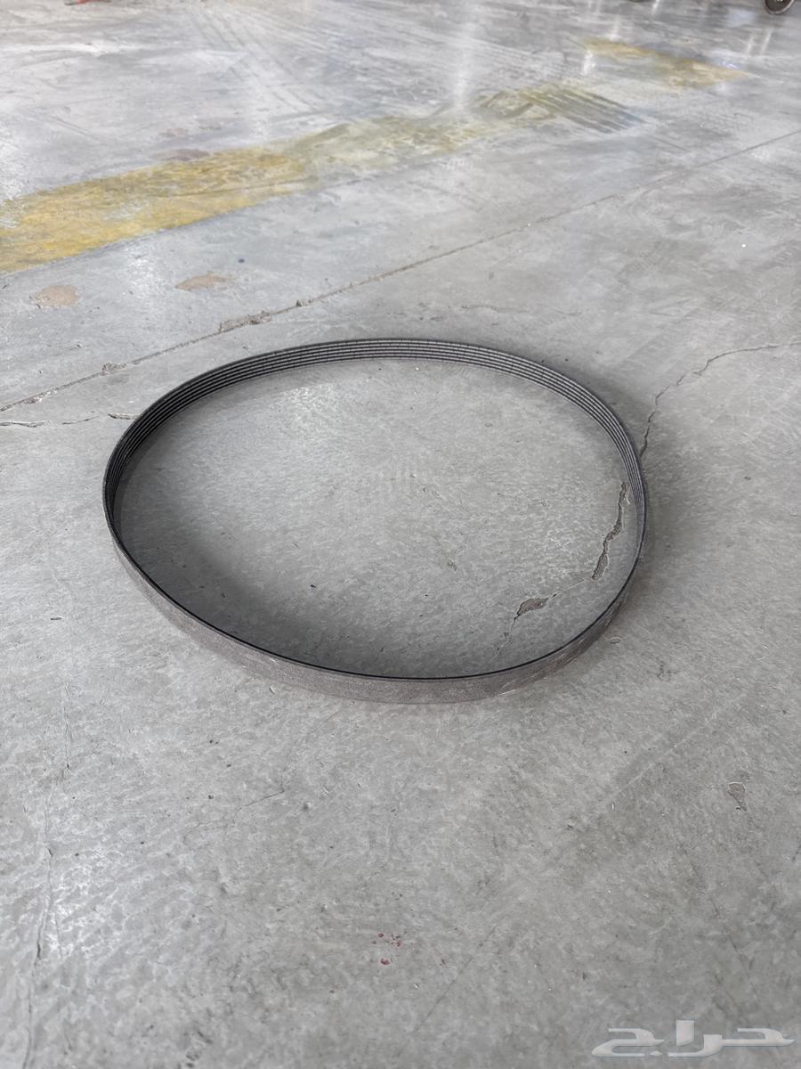 2017 Camry engine belt64378876162690111