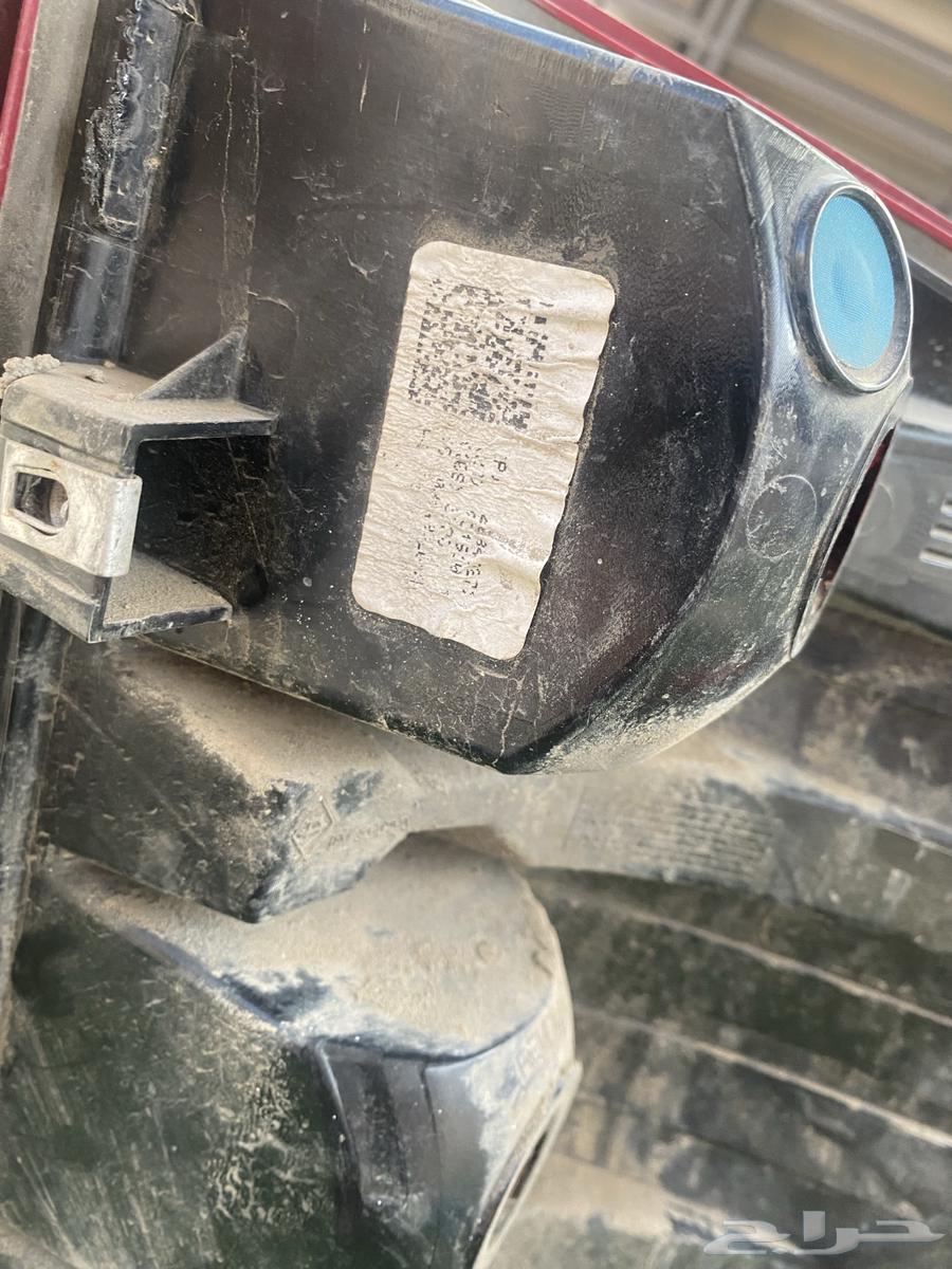 شمعات خلفية شفروليه سيلفرادو64372740933507114