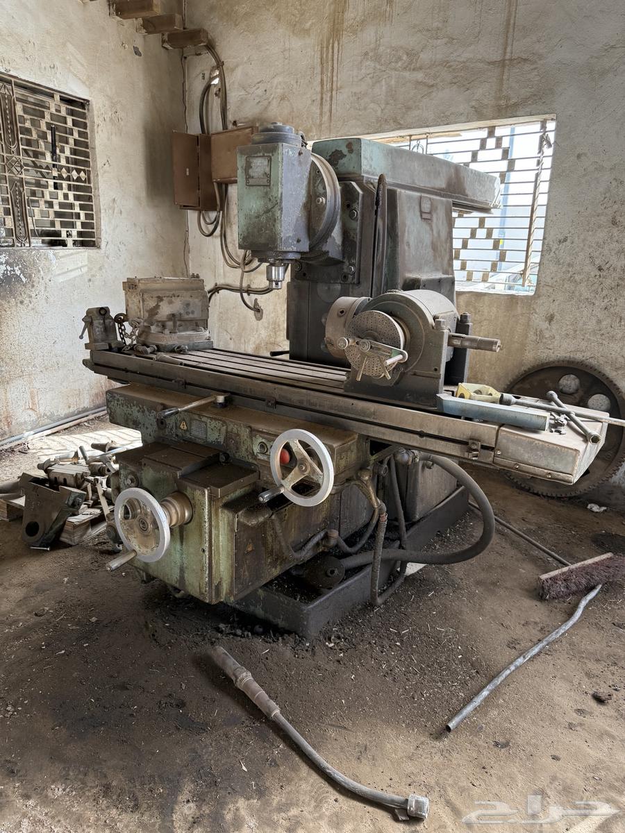 مخارط للبيع64376929956865111