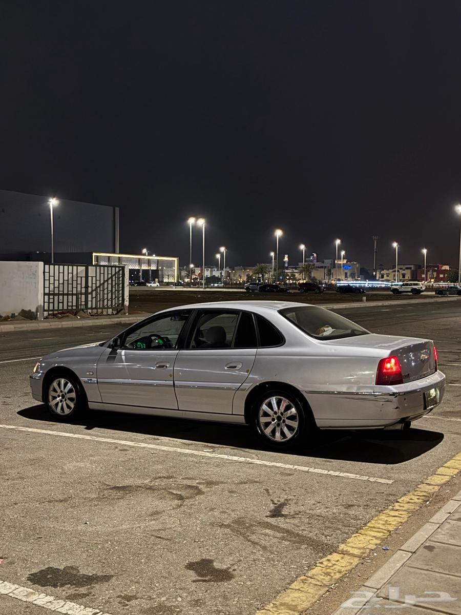 كابرس 2006 بدي بلد64379282697473113