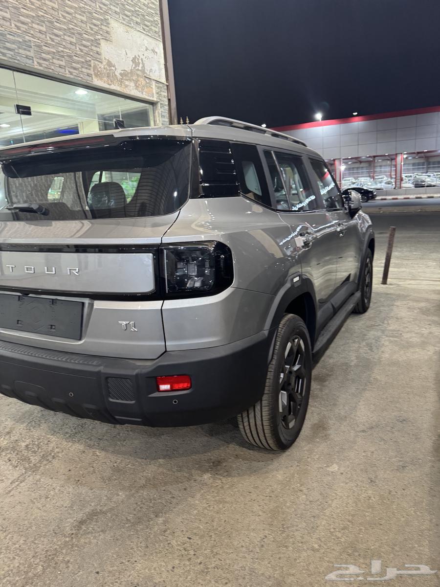 جيتور T1 كومفورت 2025 كاش وتقسيط64383080985217112