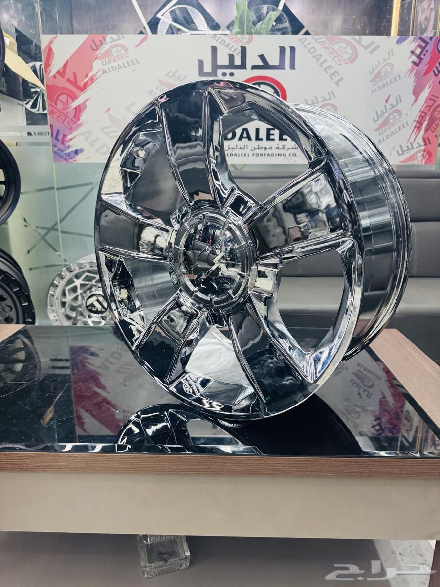 جنوط تاهو جديده64372697718787114