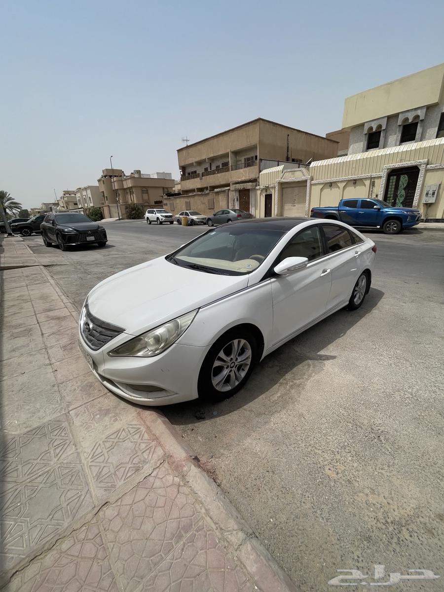 سوناتا 2011 نص فل بانوراما64378542200322111