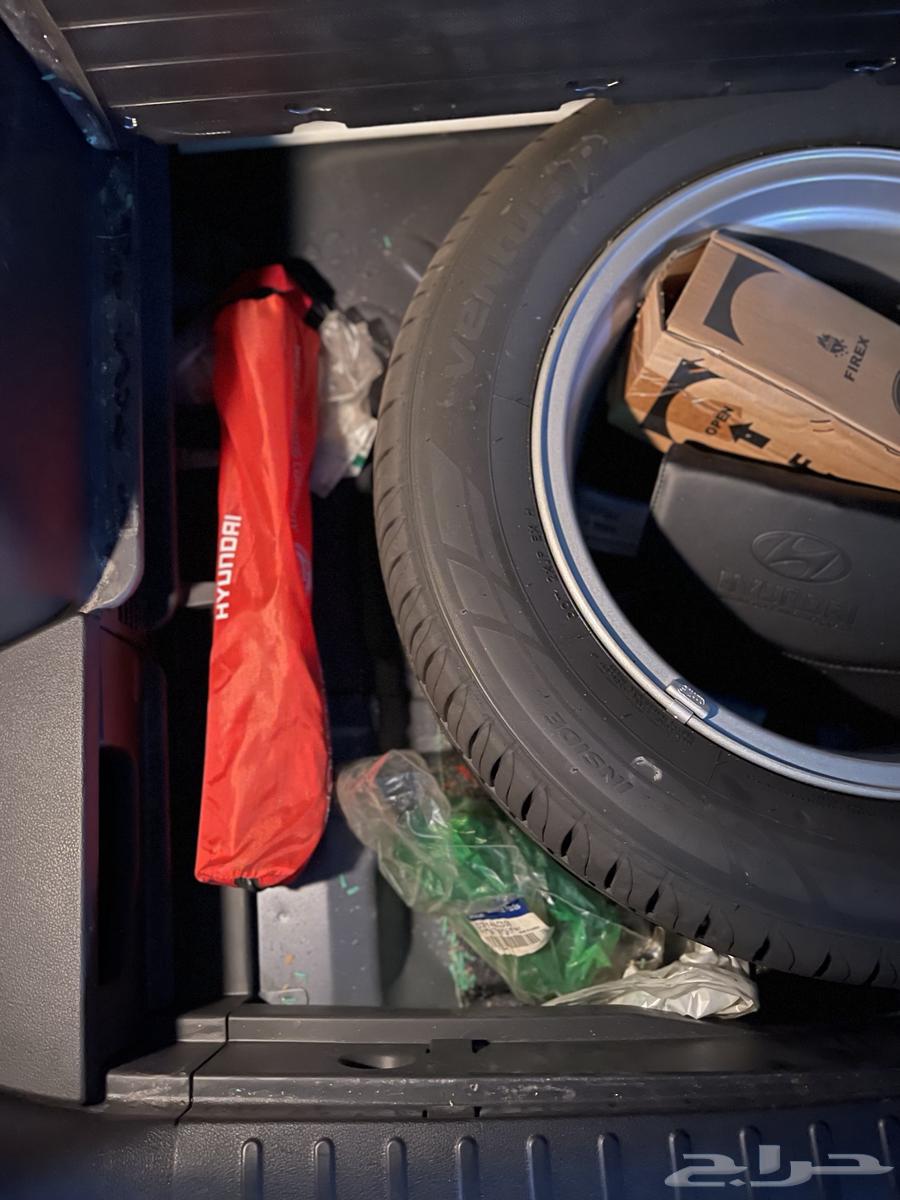 جيب توسان 1600 cc مخزن64382997575043114