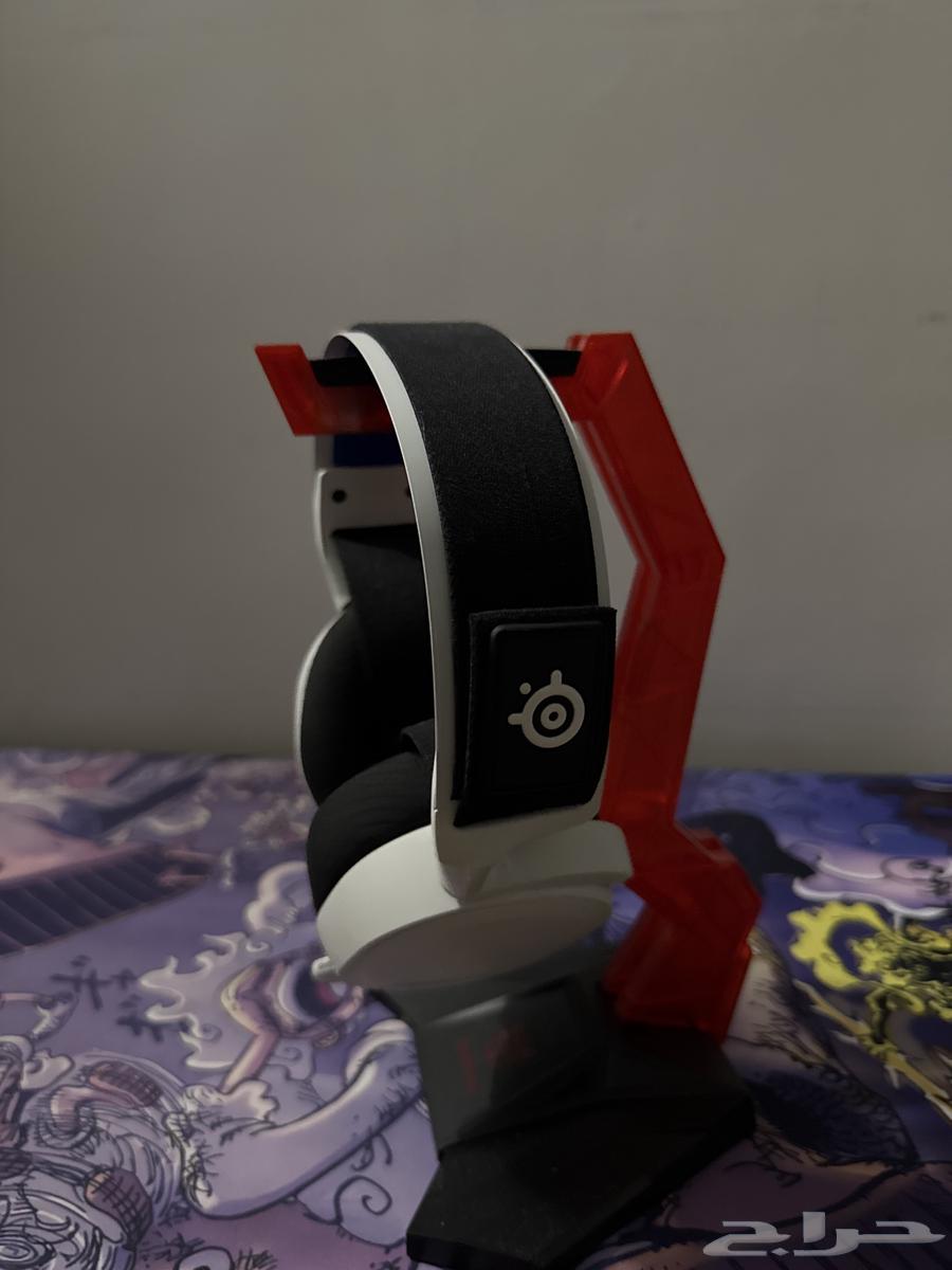 Steelseries ARCTIS 7P WIRELESS Headset64174069233923111